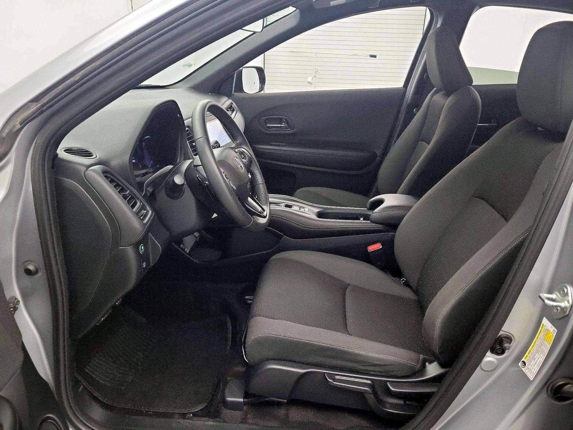 Thumbnail: 2022 Honda HR-V - 11