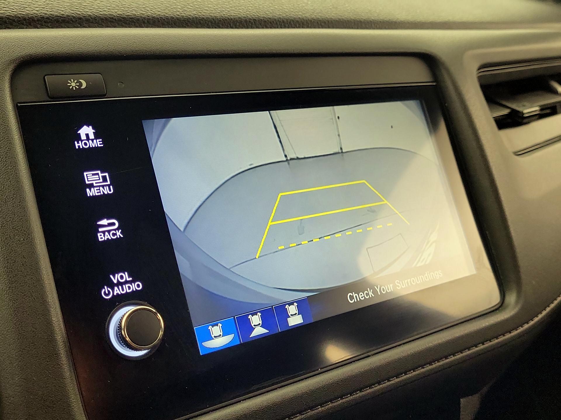 Thumbnail: 2022 Honda HR-V - 14