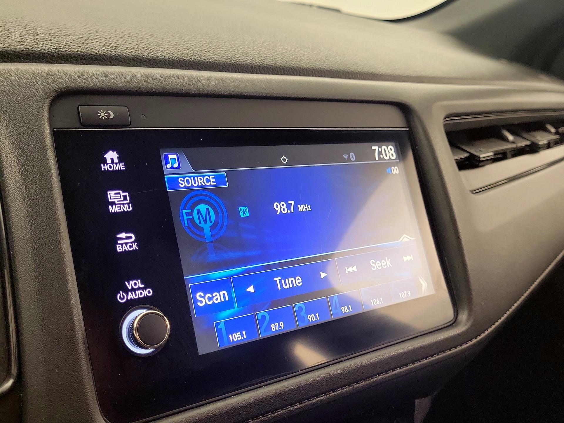 Thumbnail: 2022 Honda HR-V - 15