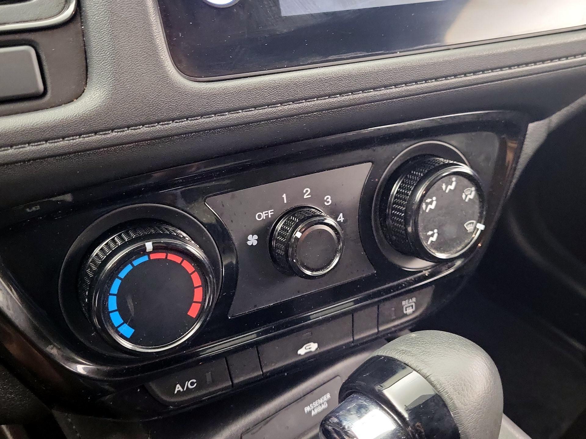 Thumbnail: 2022 Honda HR-V - 16