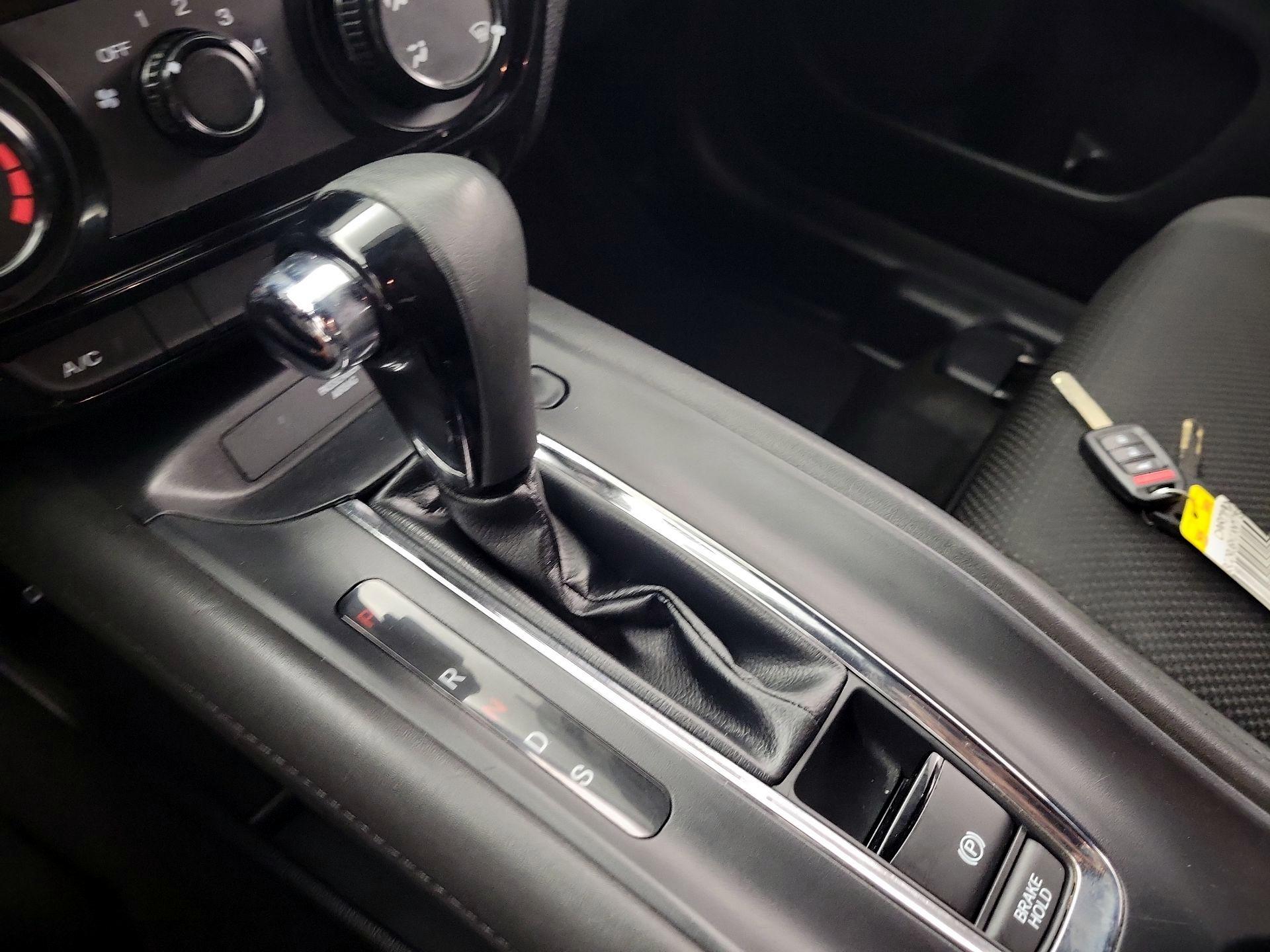 Thumbnail: 2022 Honda HR-V - 17