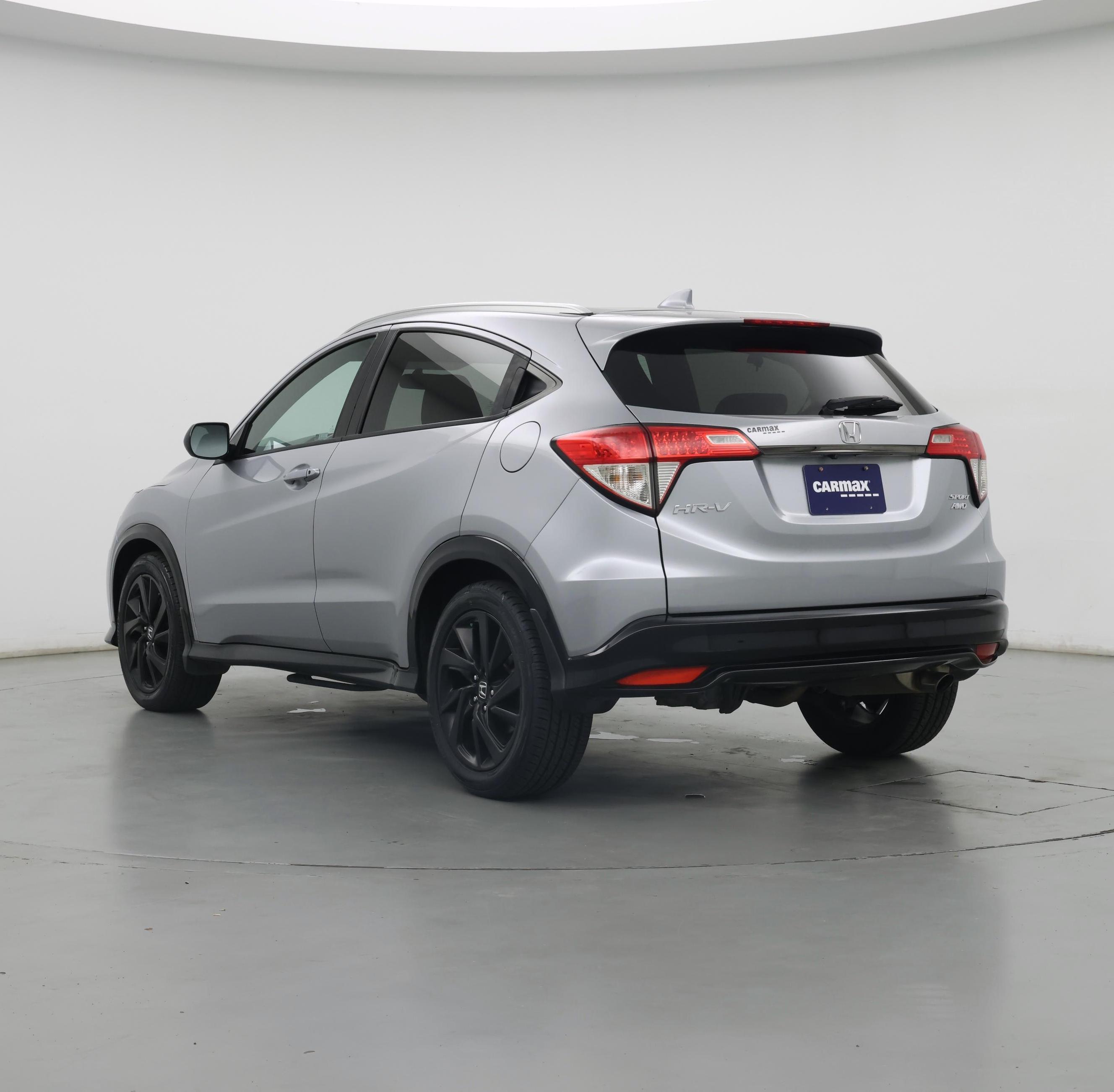 Thumbnail: 2022 Honda HR-V - 2