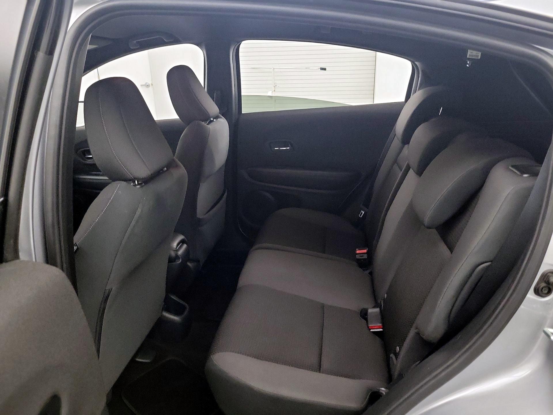 Thumbnail: 2022 Honda HR-V - 19