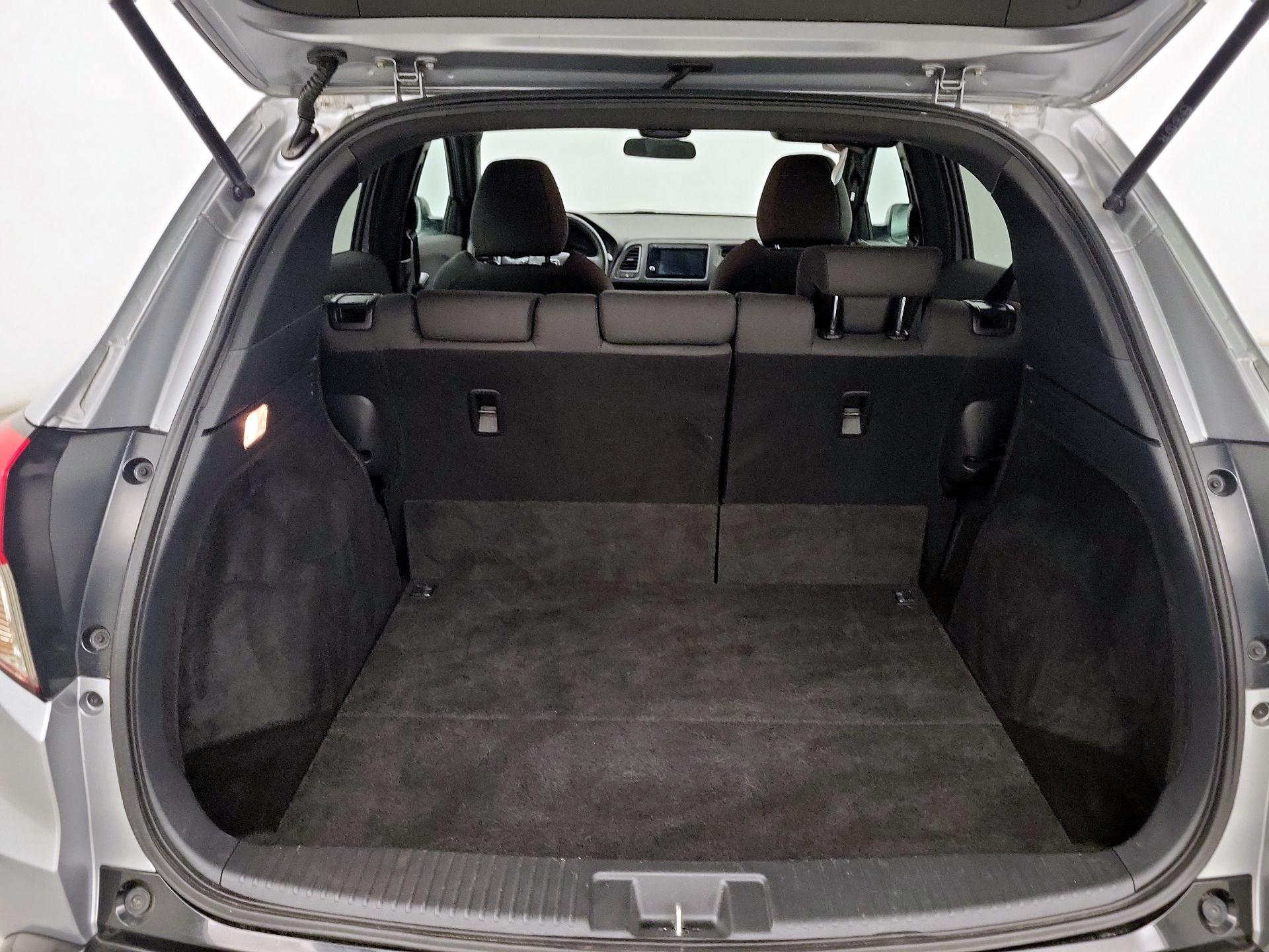 Thumbnail: 2022 Honda HR-V - 20