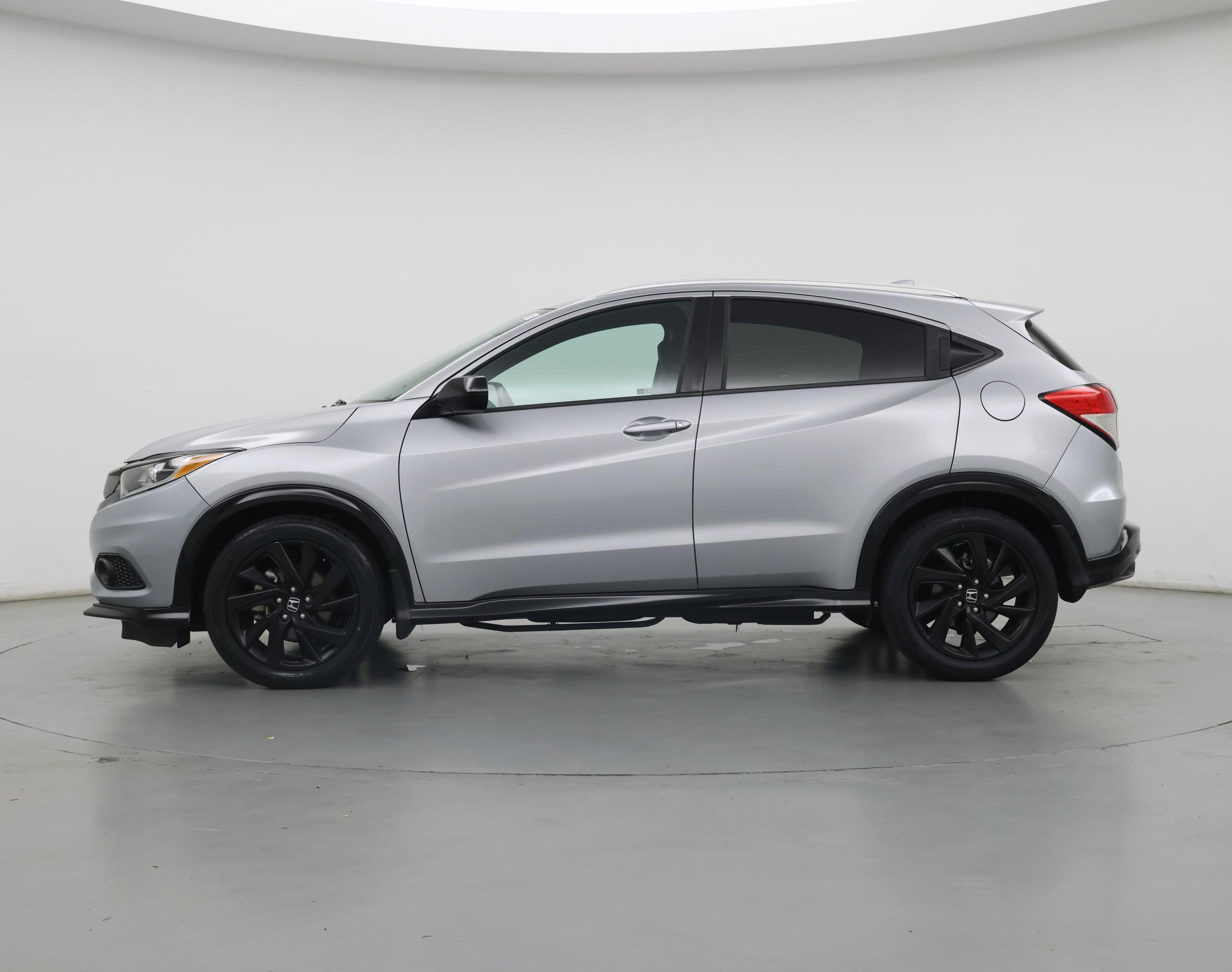 Thumbnail: 2022 Honda HR-V - 3