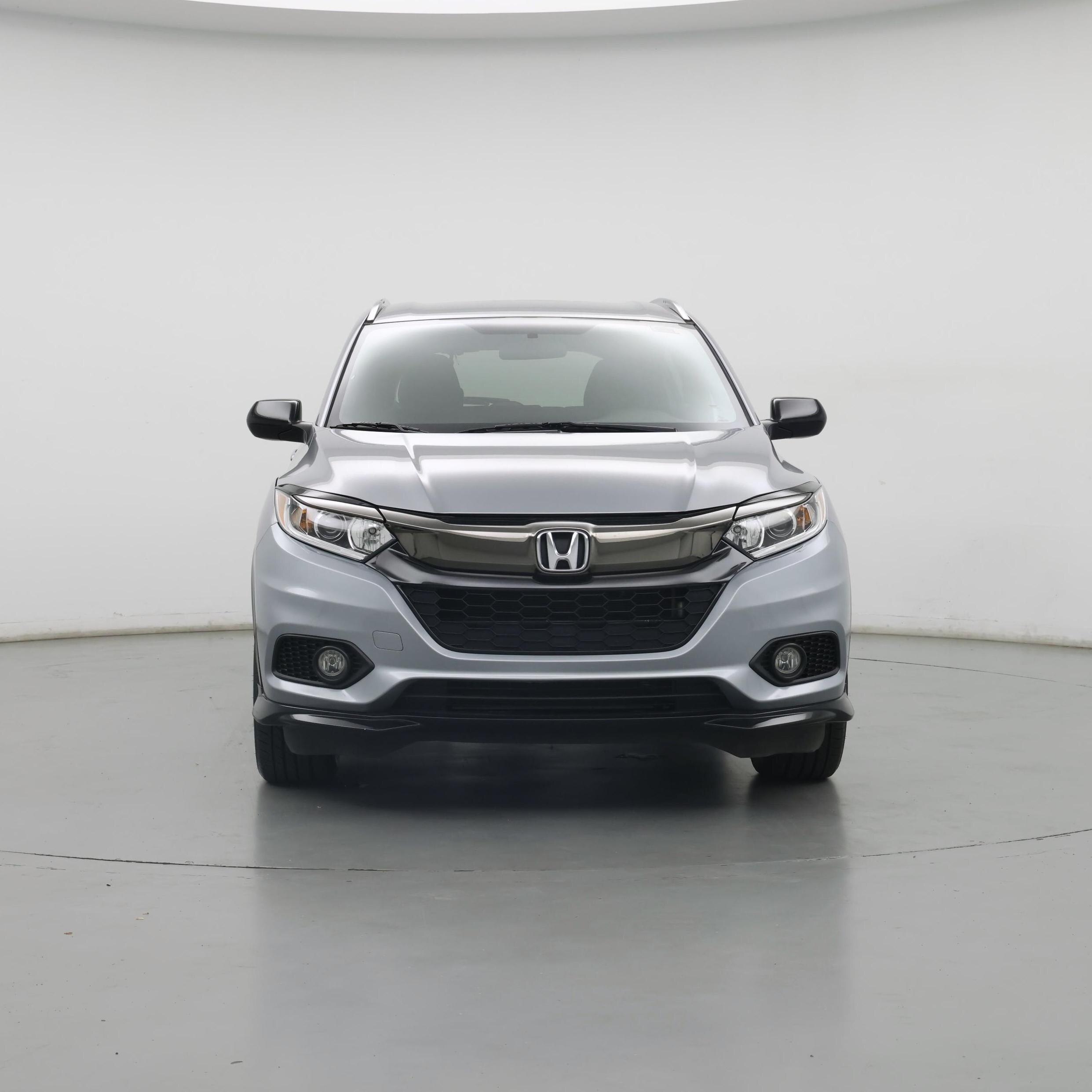 Thumbnail: 2022 Honda HR-V - 5
