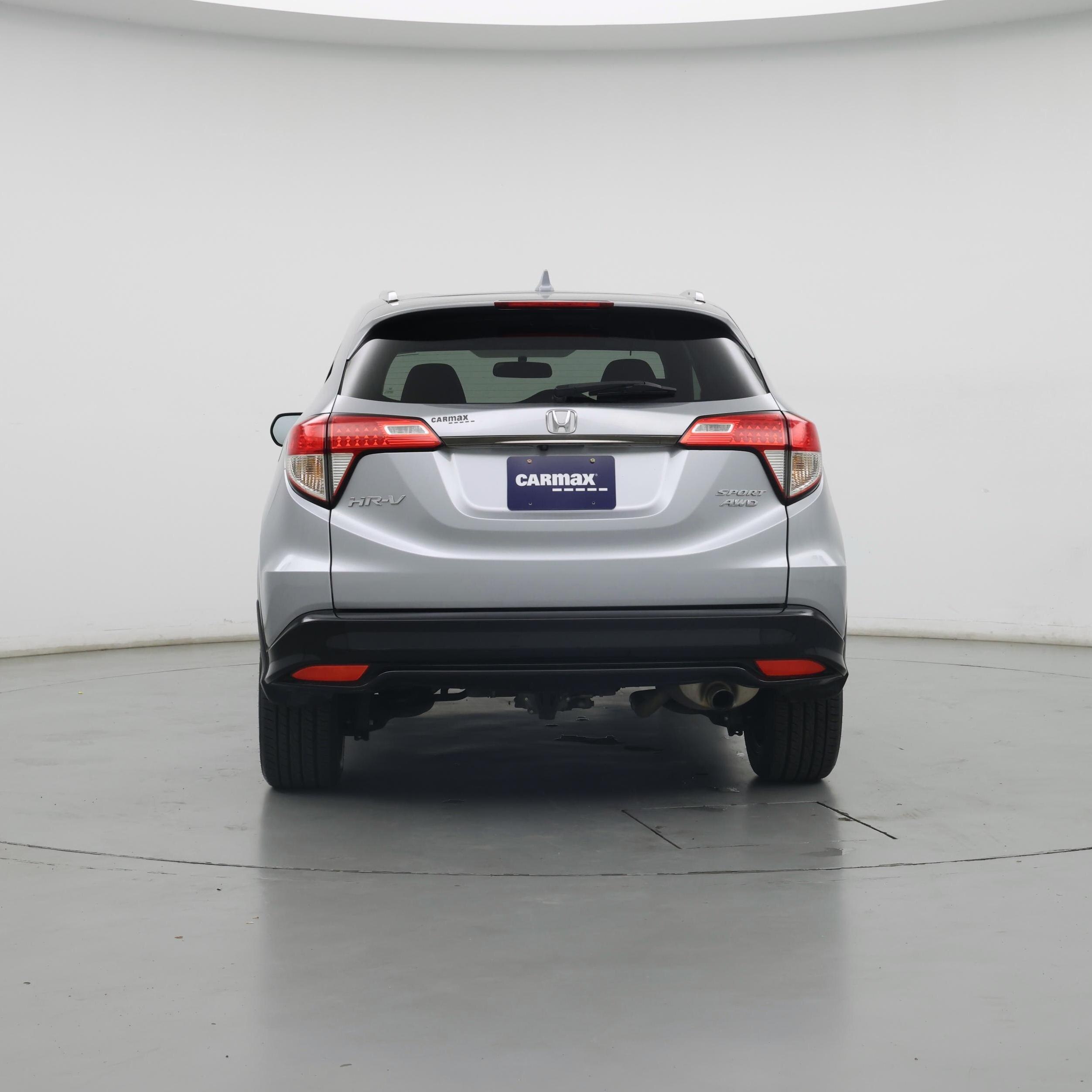 Thumbnail: 2022 Honda HR-V - 6