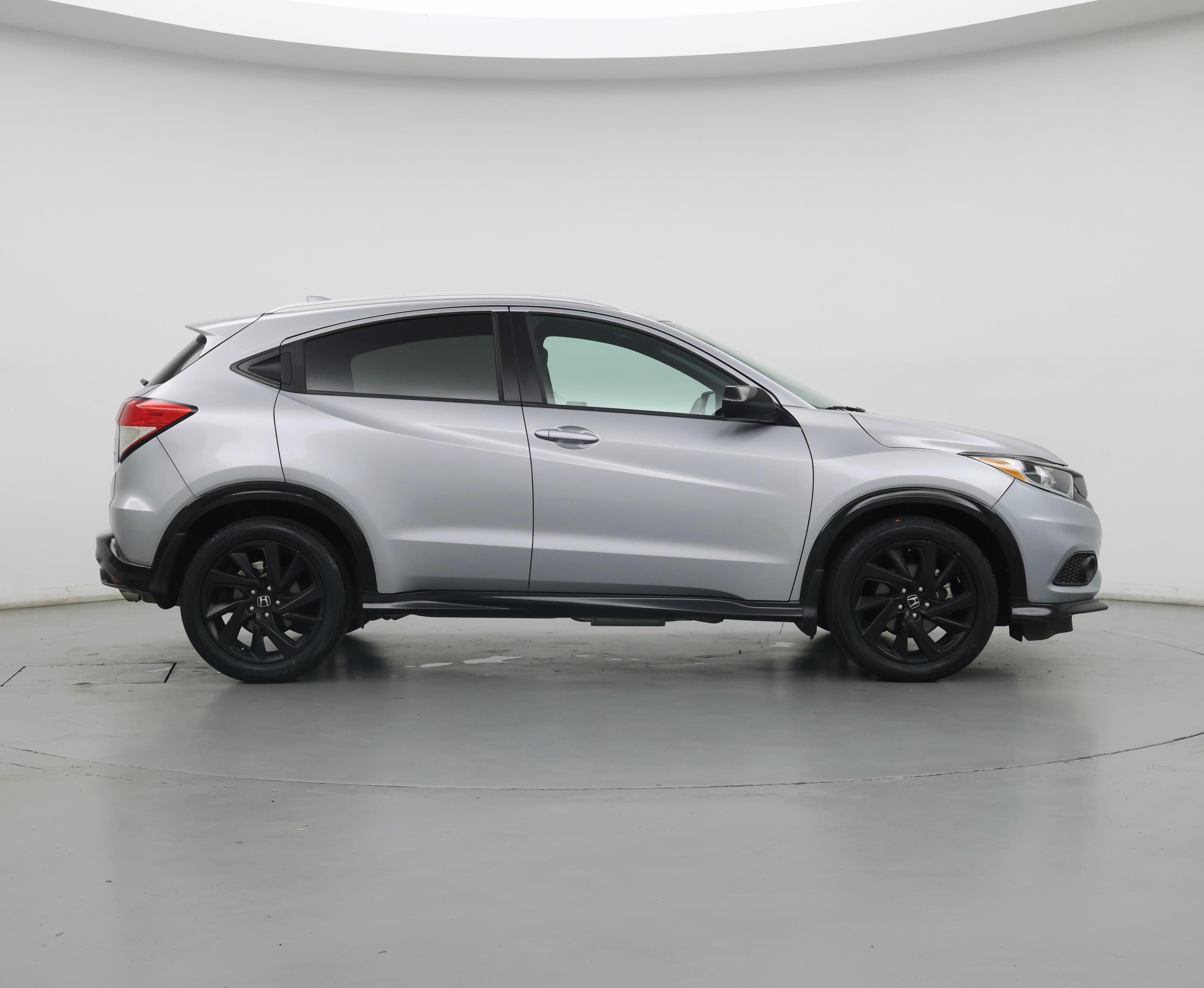 Thumbnail: 2022 Honda HR-V - 7