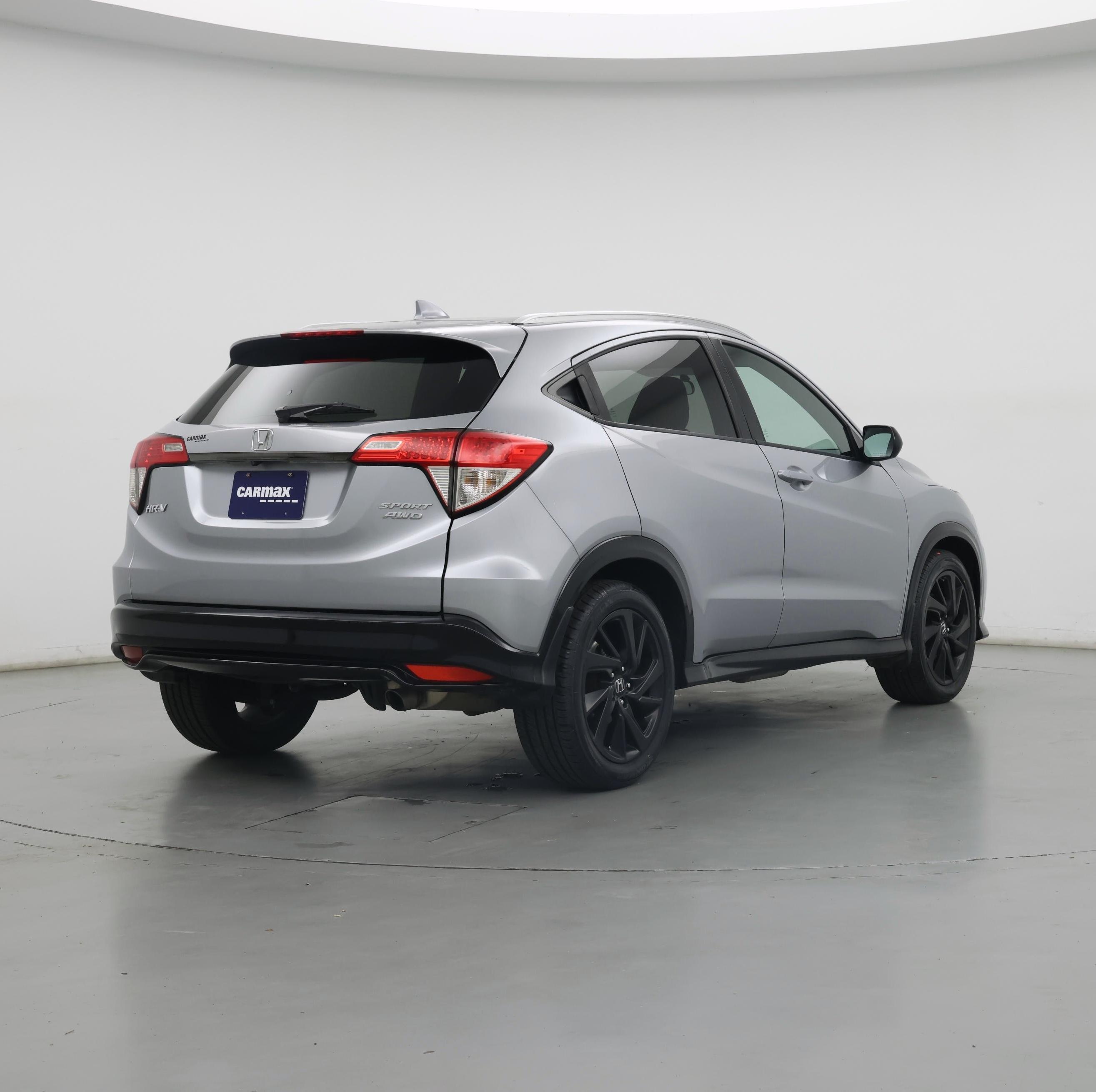Thumbnail: 2022 Honda HR-V - 8
