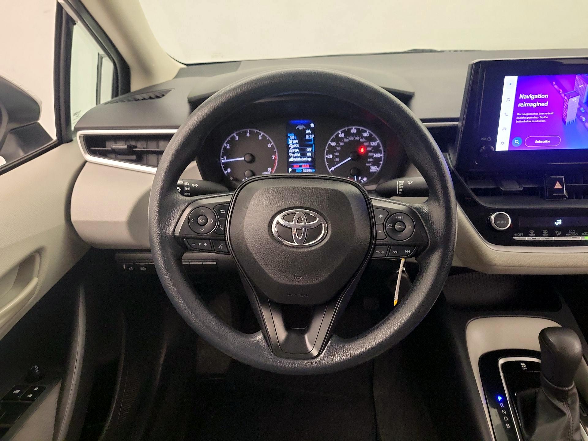 Thumbnail: 2023 Toyota Corolla - 10