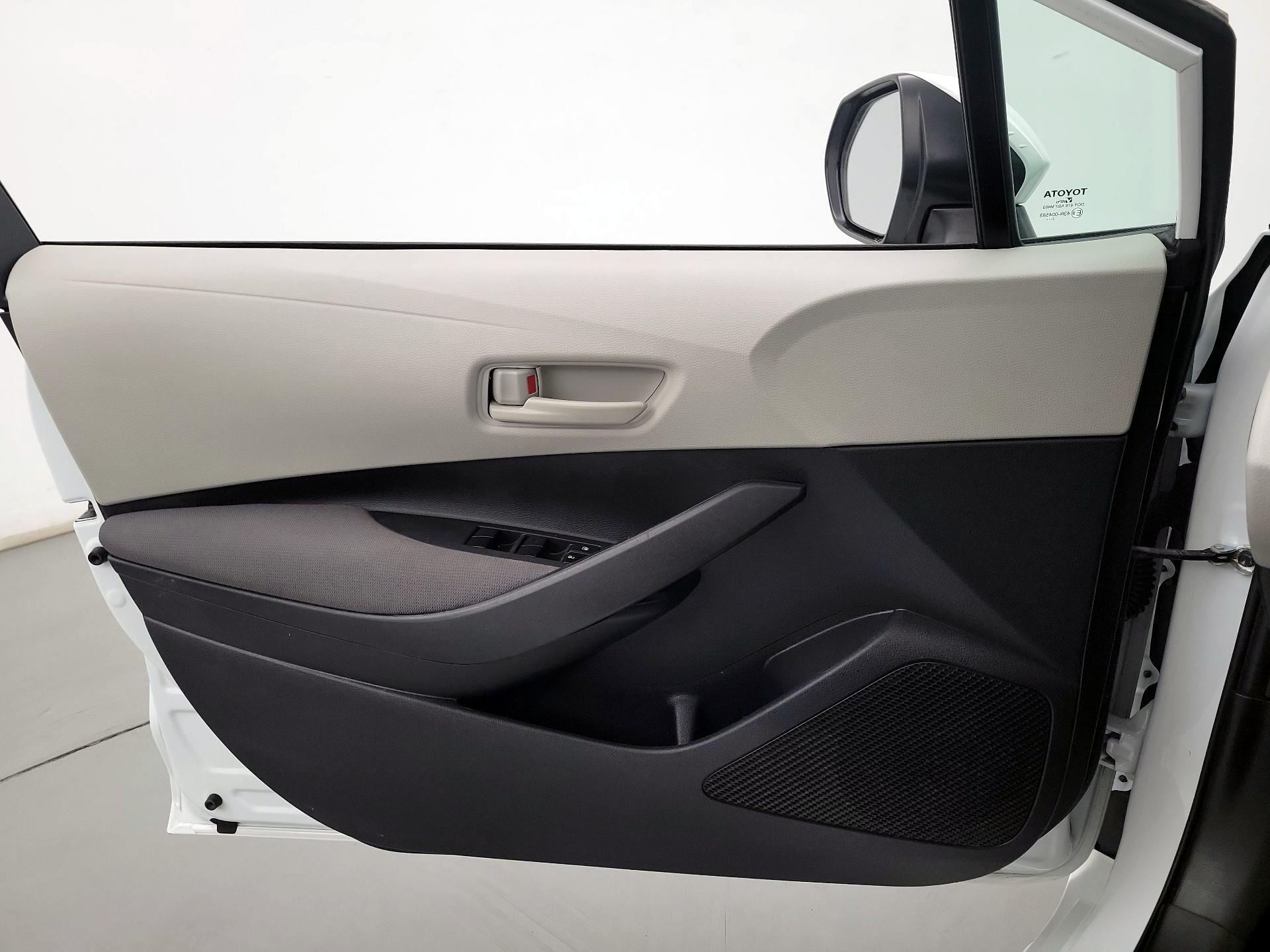 Thumbnail: 2023 Toyota Corolla - 12