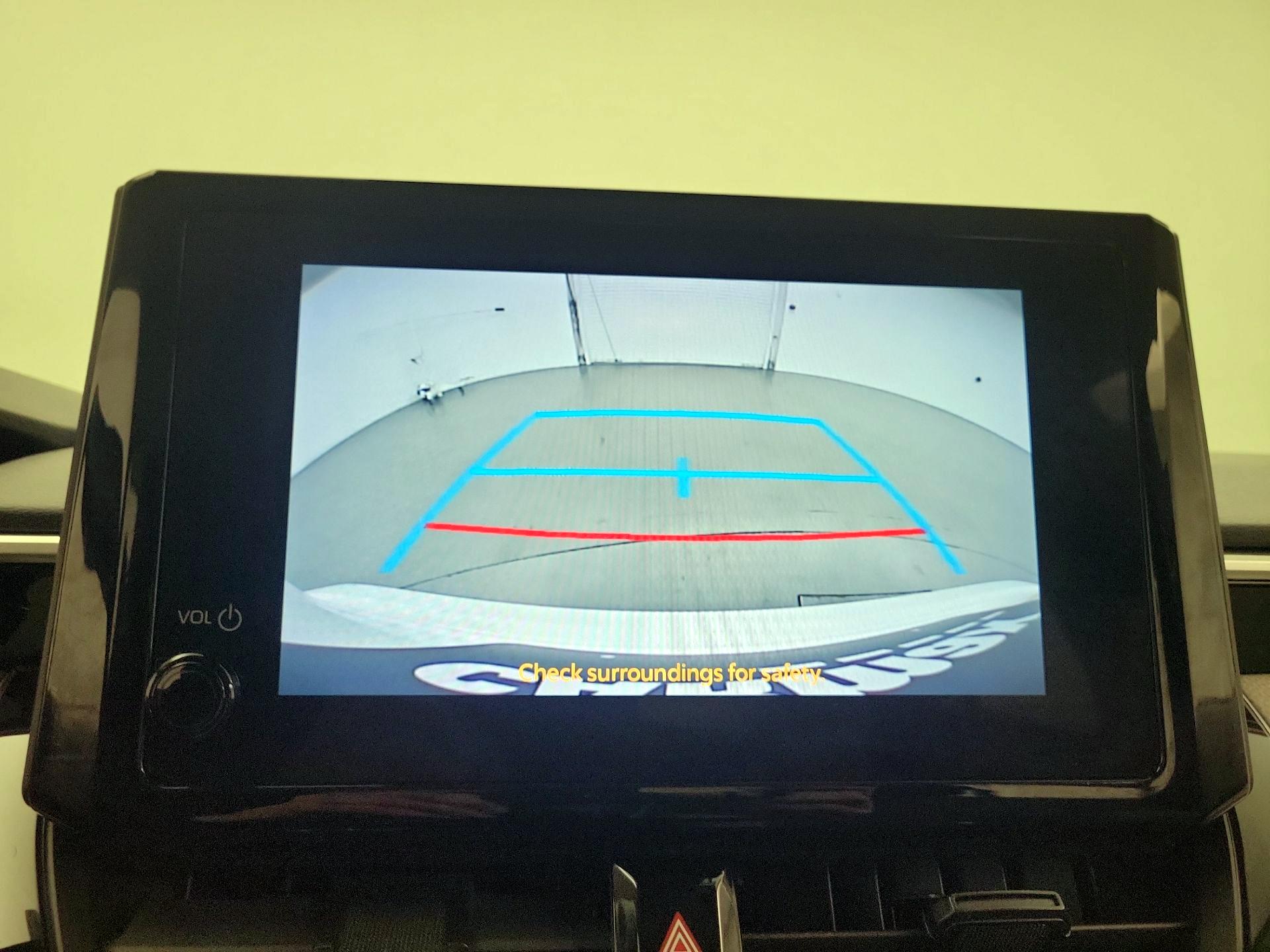 Thumbnail: 2023 Toyota Corolla - 14