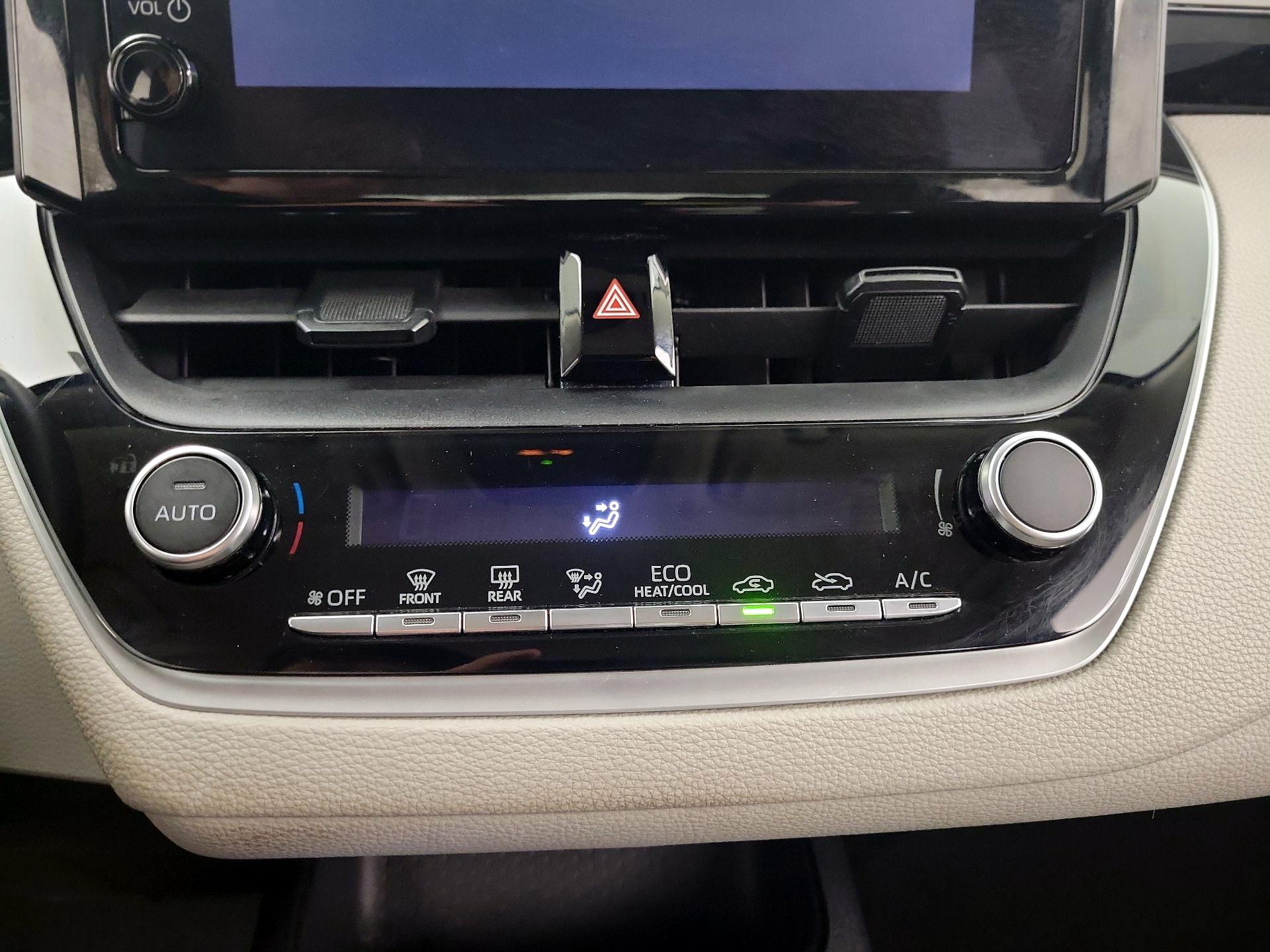 Thumbnail: 2023 Toyota Corolla - 16