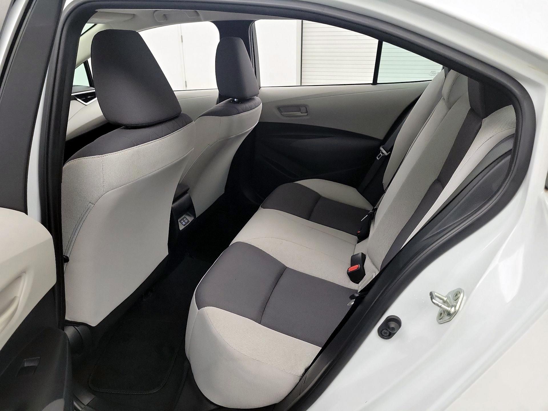 Thumbnail: 2023 Toyota Corolla - 19