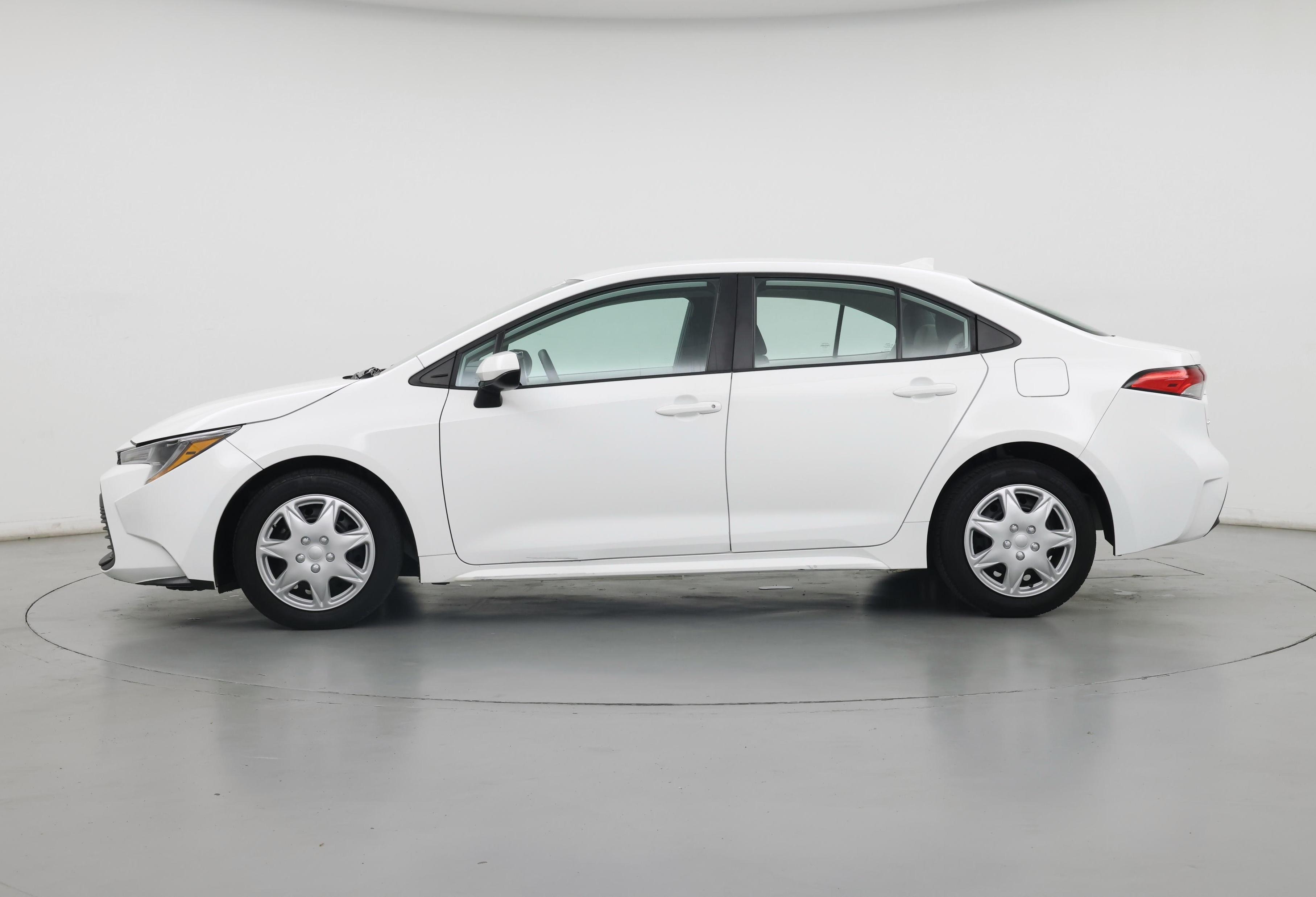 Thumbnail: 2023 Toyota Corolla - 3