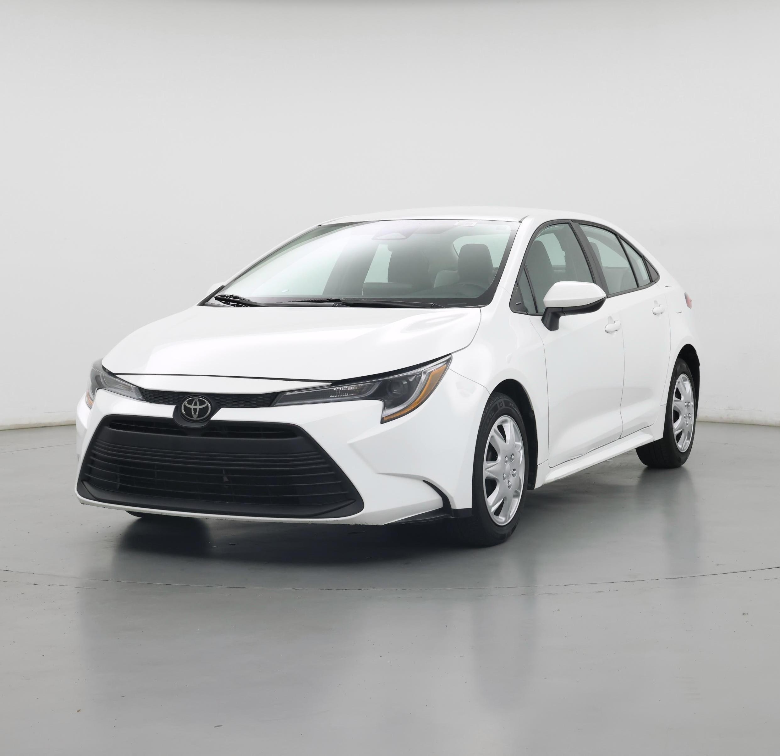 Thumbnail: 2023 Toyota Corolla - 4