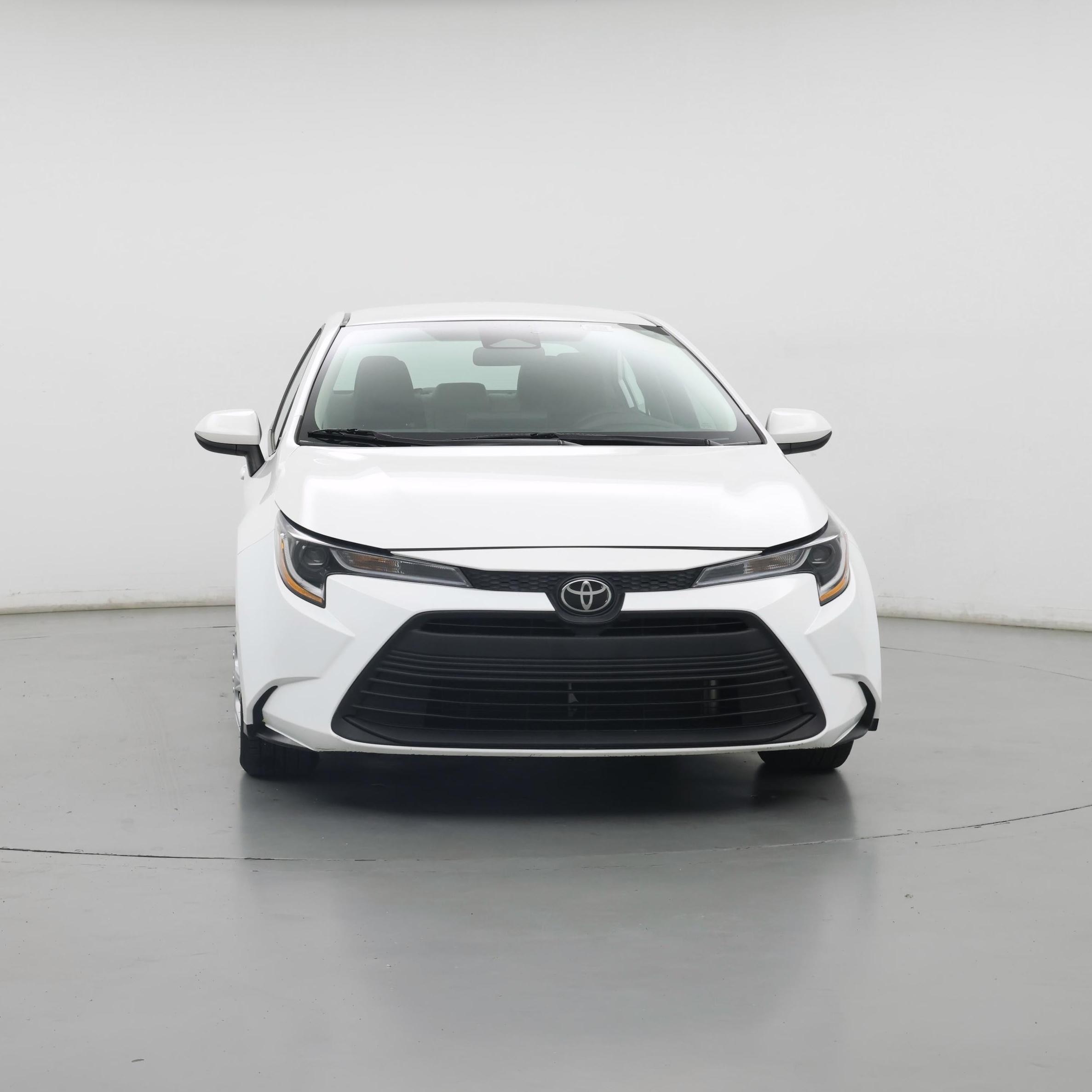 Thumbnail: 2023 Toyota Corolla - 5