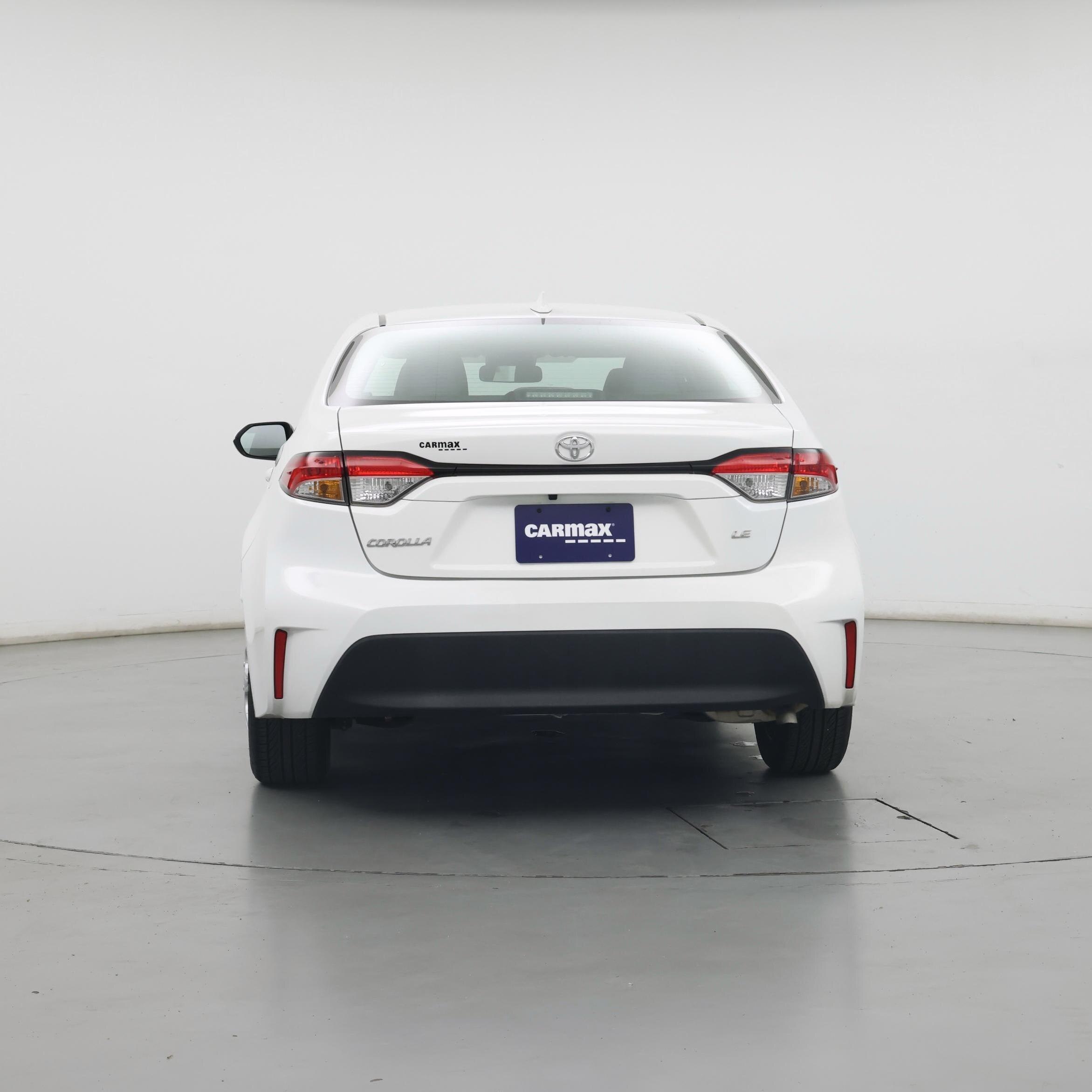 Thumbnail: 2023 Toyota Corolla - 6