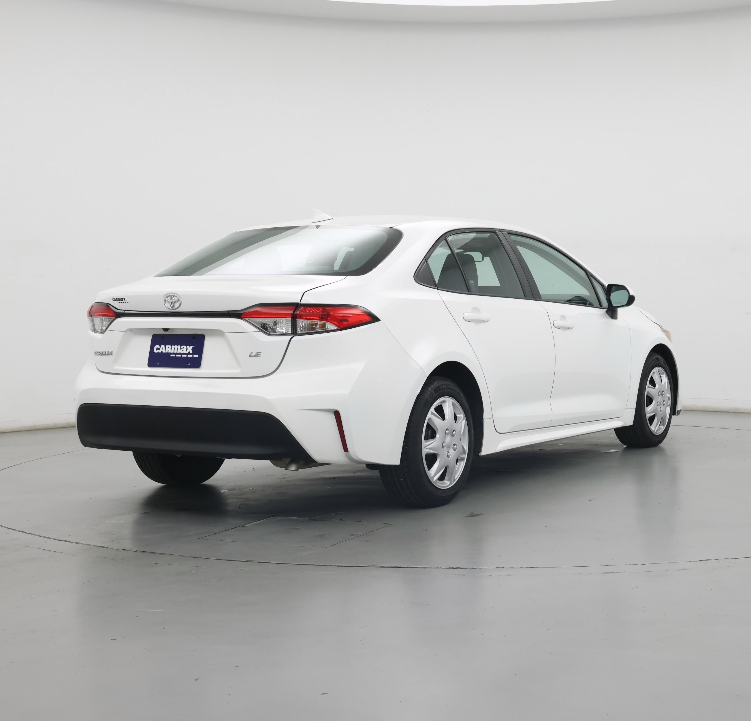 Thumbnail: 2023 Toyota Corolla - 8