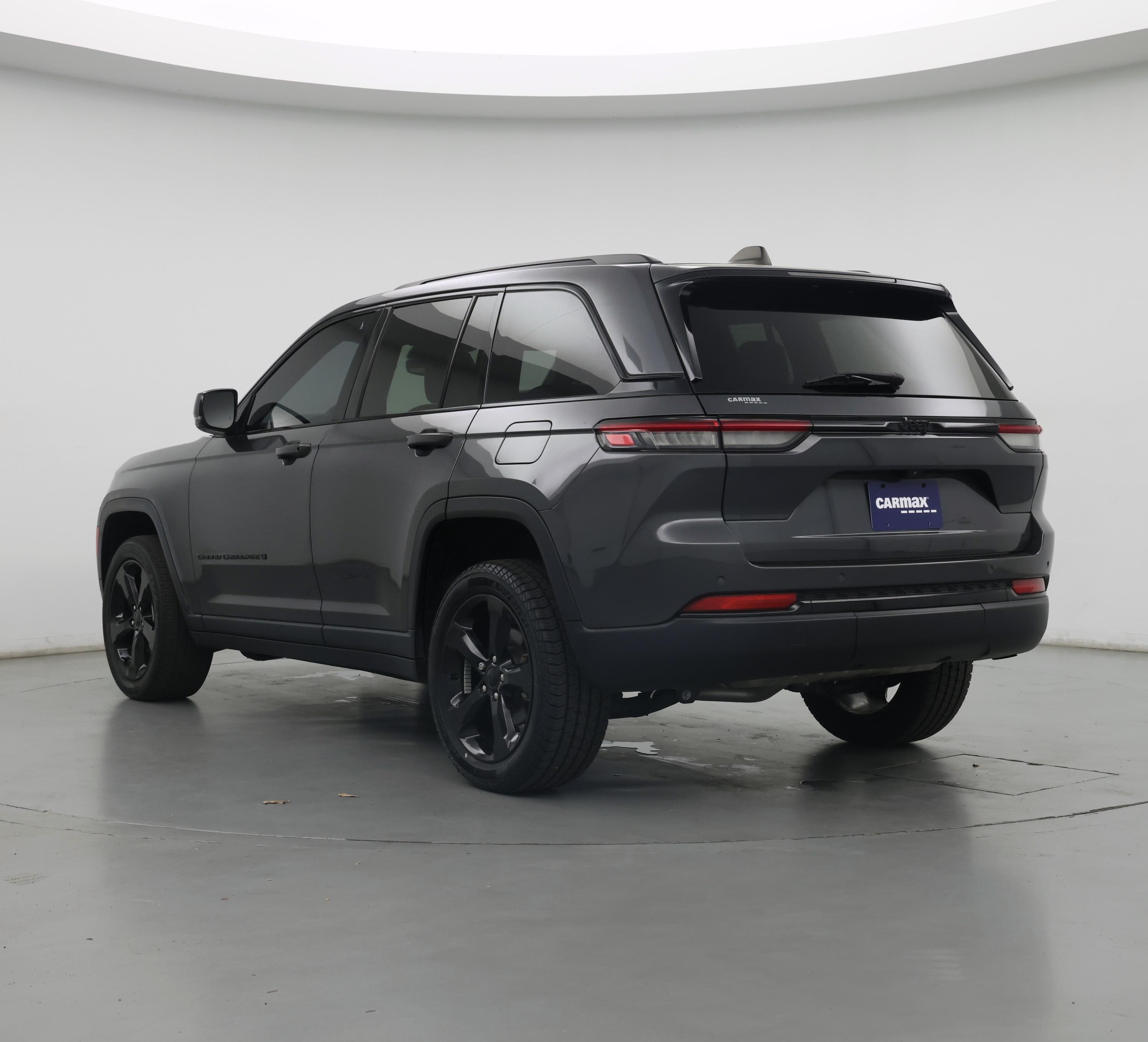 Thumbnail: 2023 Jeep Grand Cherokee - 2