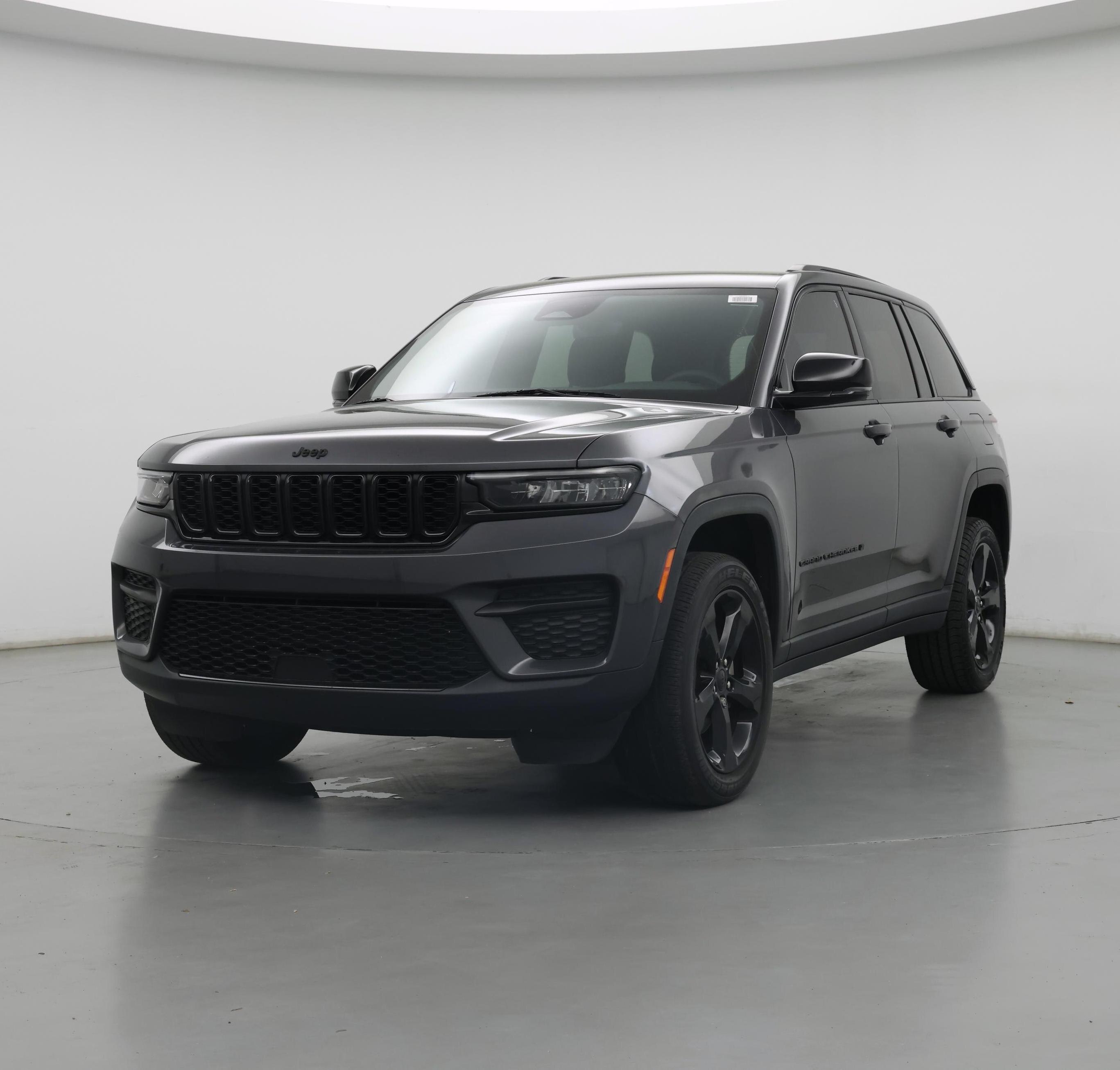 Thumbnail: 2023 Jeep Grand Cherokee - 4