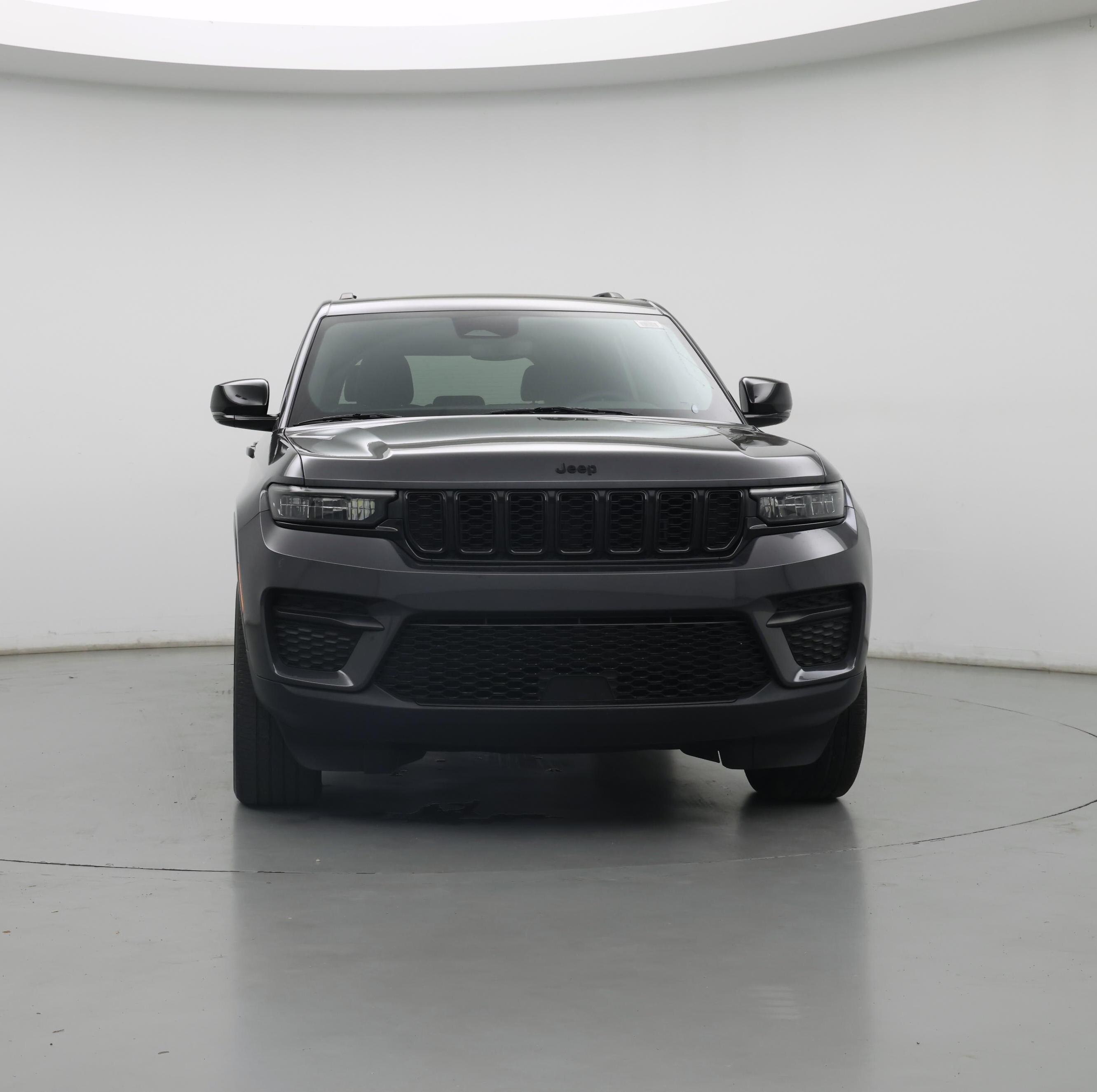 Thumbnail: 2023 Jeep Grand Cherokee - 5