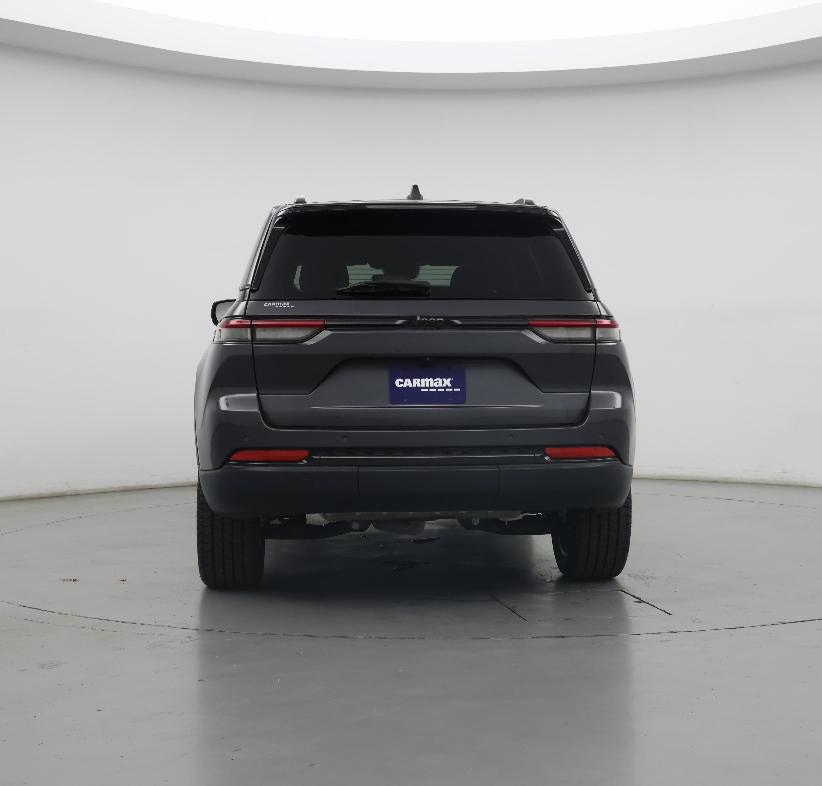 Thumbnail: 2023 Jeep Grand Cherokee - 6