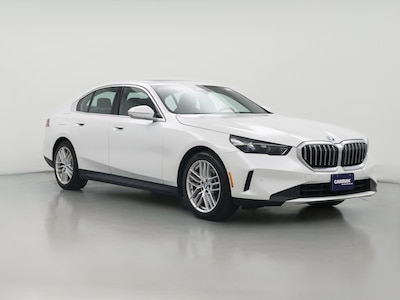 2025 BMW 530 I xDrive
