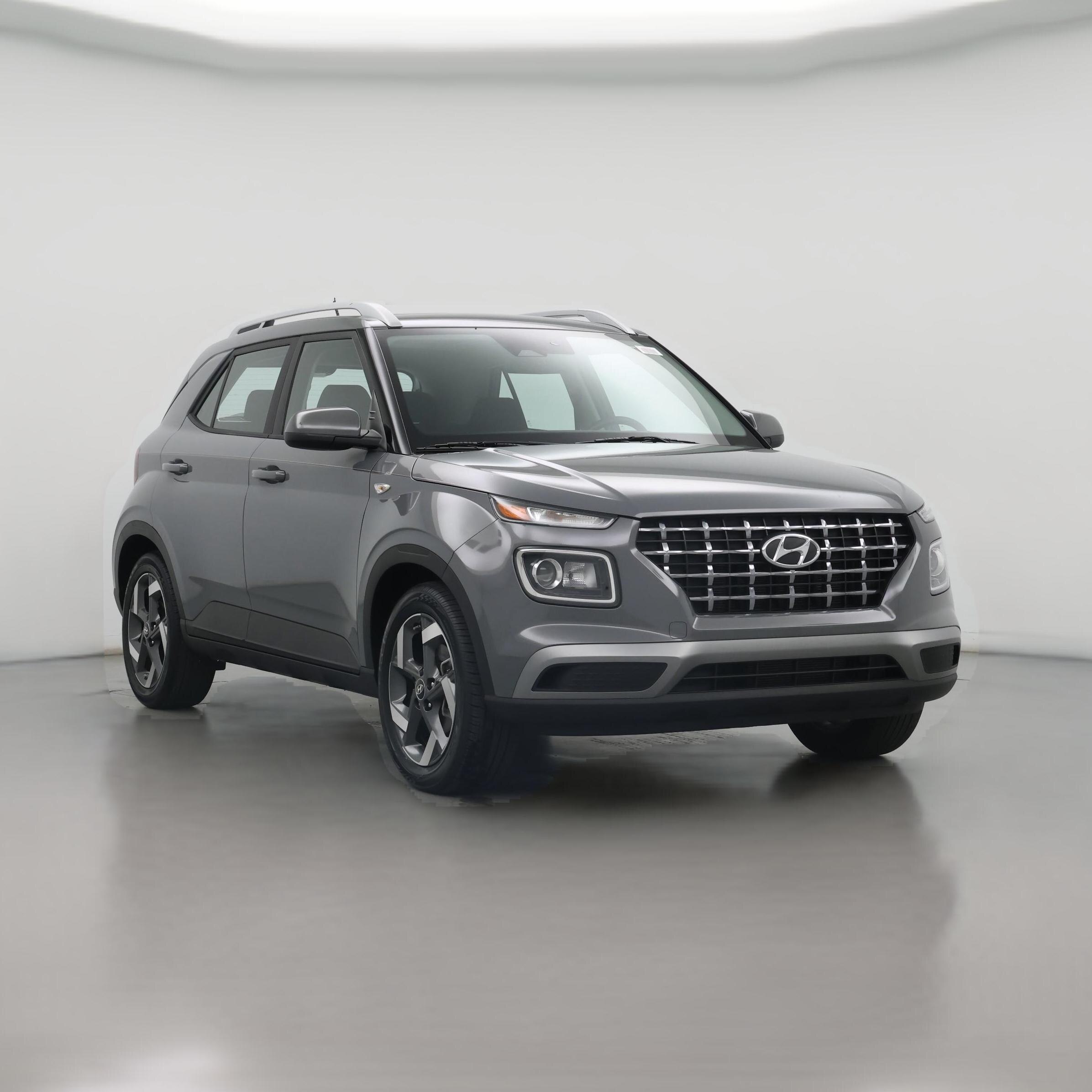 Thumbnail: 2023 Hyundai Venue - 1