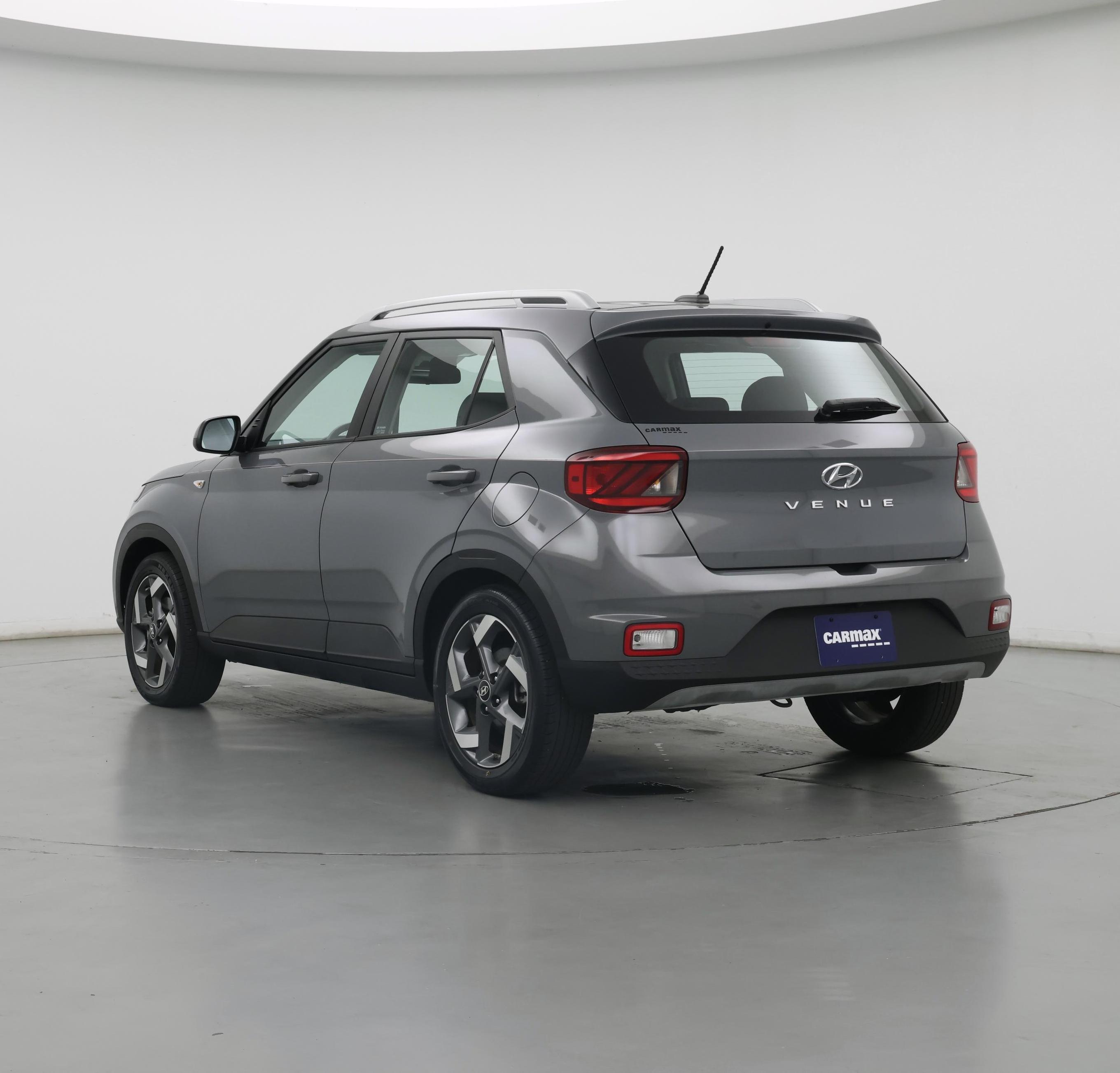 Thumbnail: 2023 Hyundai Venue - 2