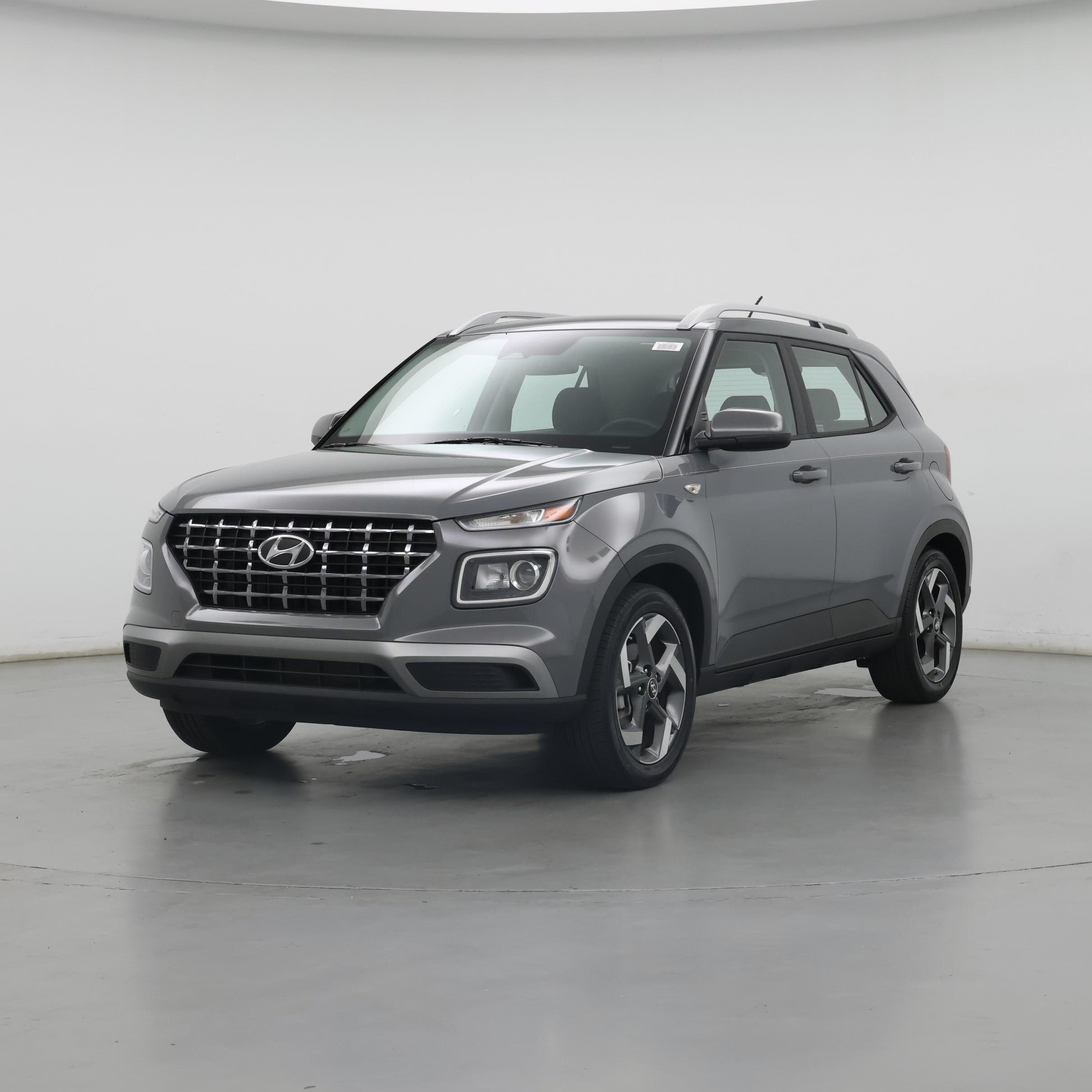 Thumbnail: 2023 Hyundai Venue - 4