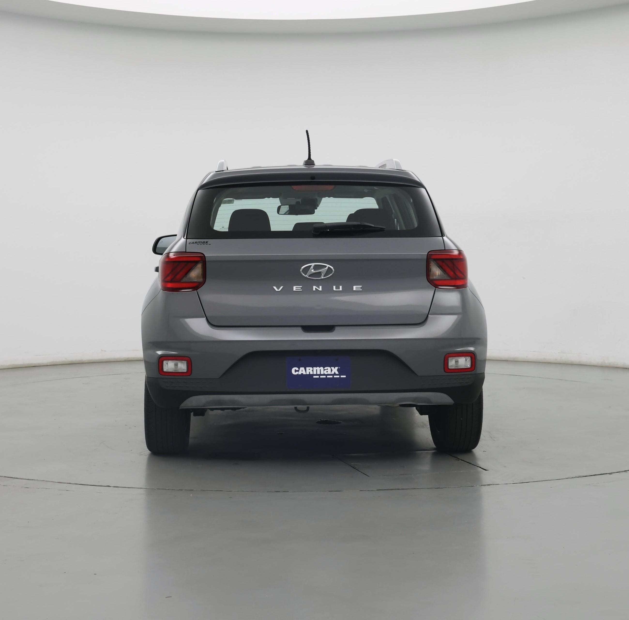 Thumbnail: 2023 Hyundai Venue - 6