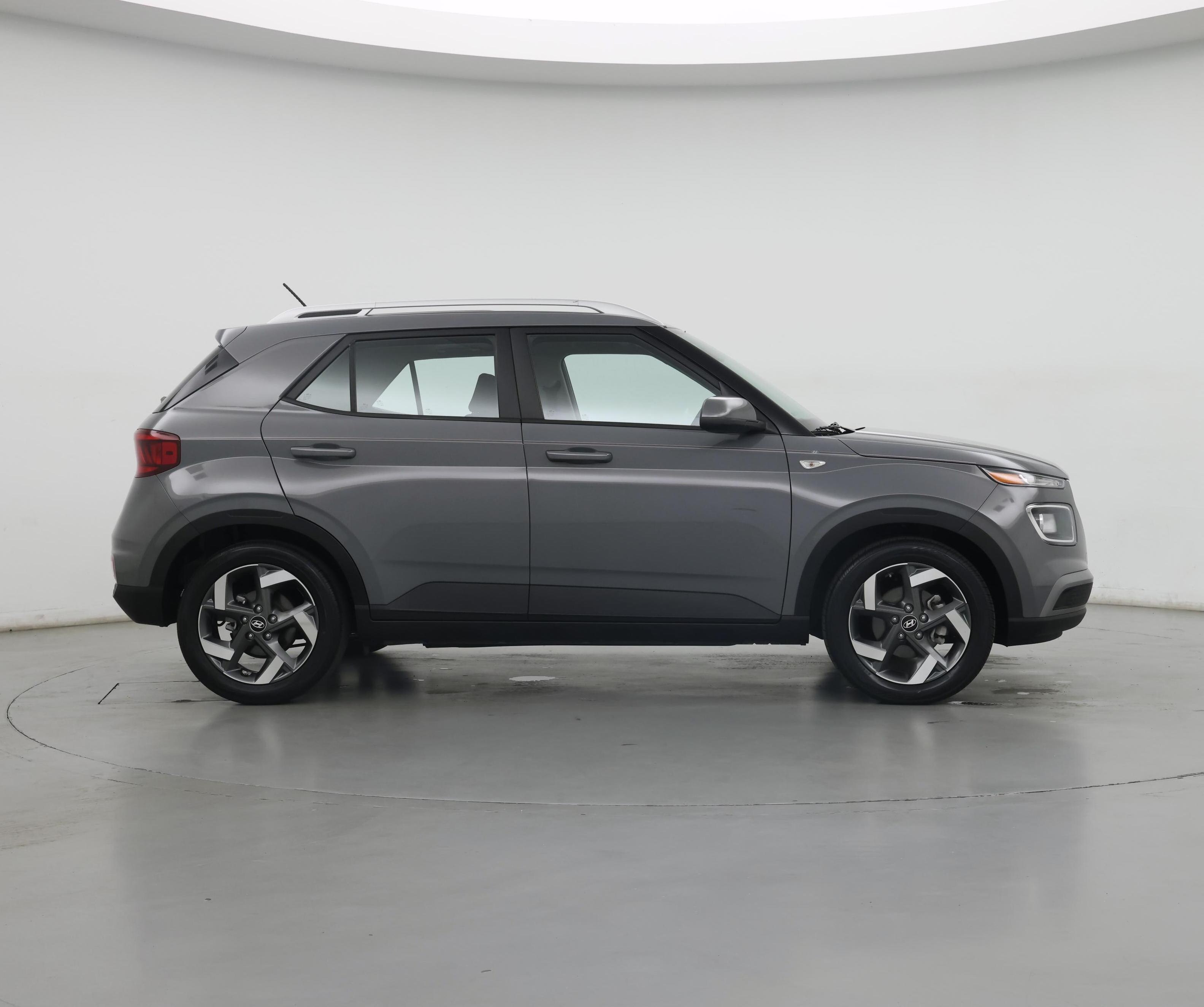 Thumbnail: 2023 Hyundai Venue - 7