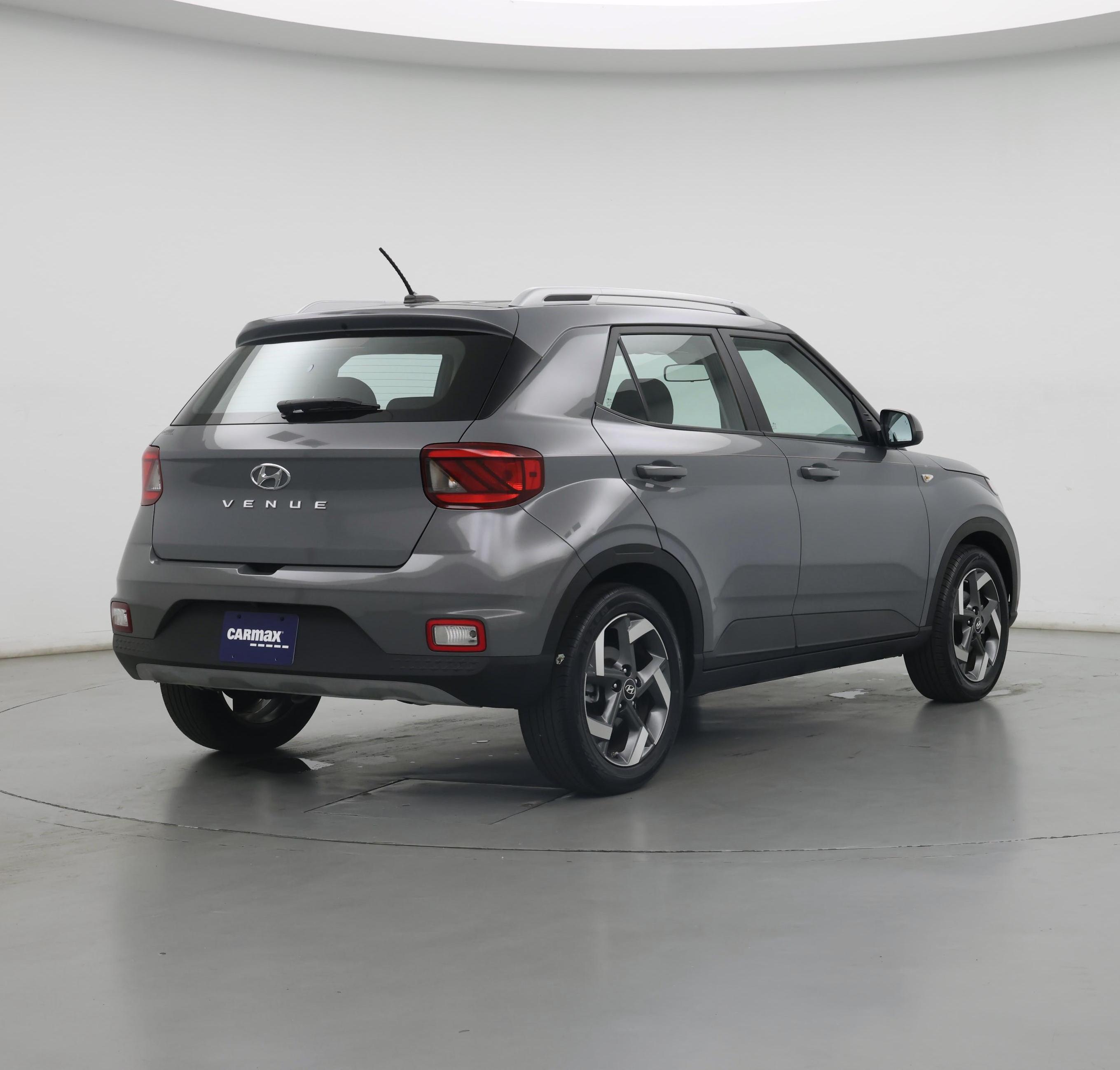 Thumbnail: 2023 Hyundai Venue - 8