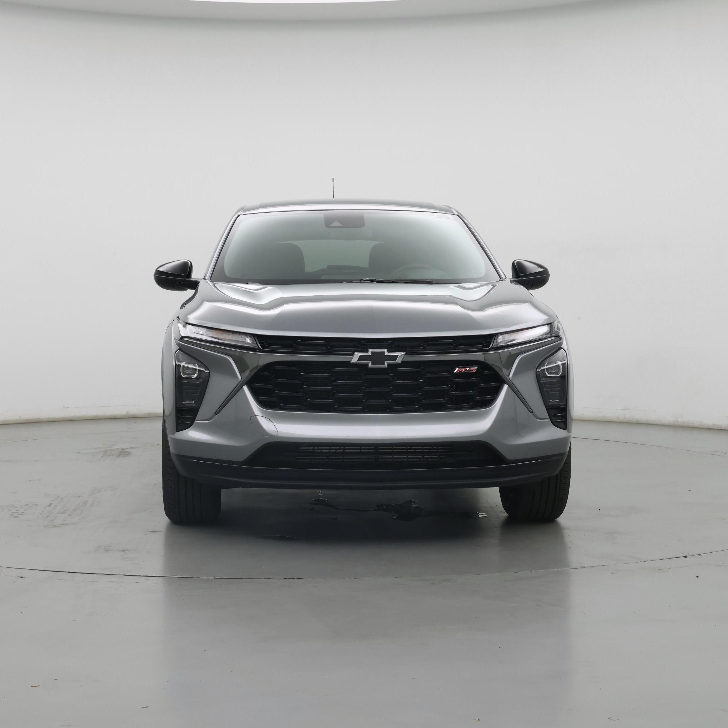 Thumbnail: 2025 Chevrolet Trax - 5