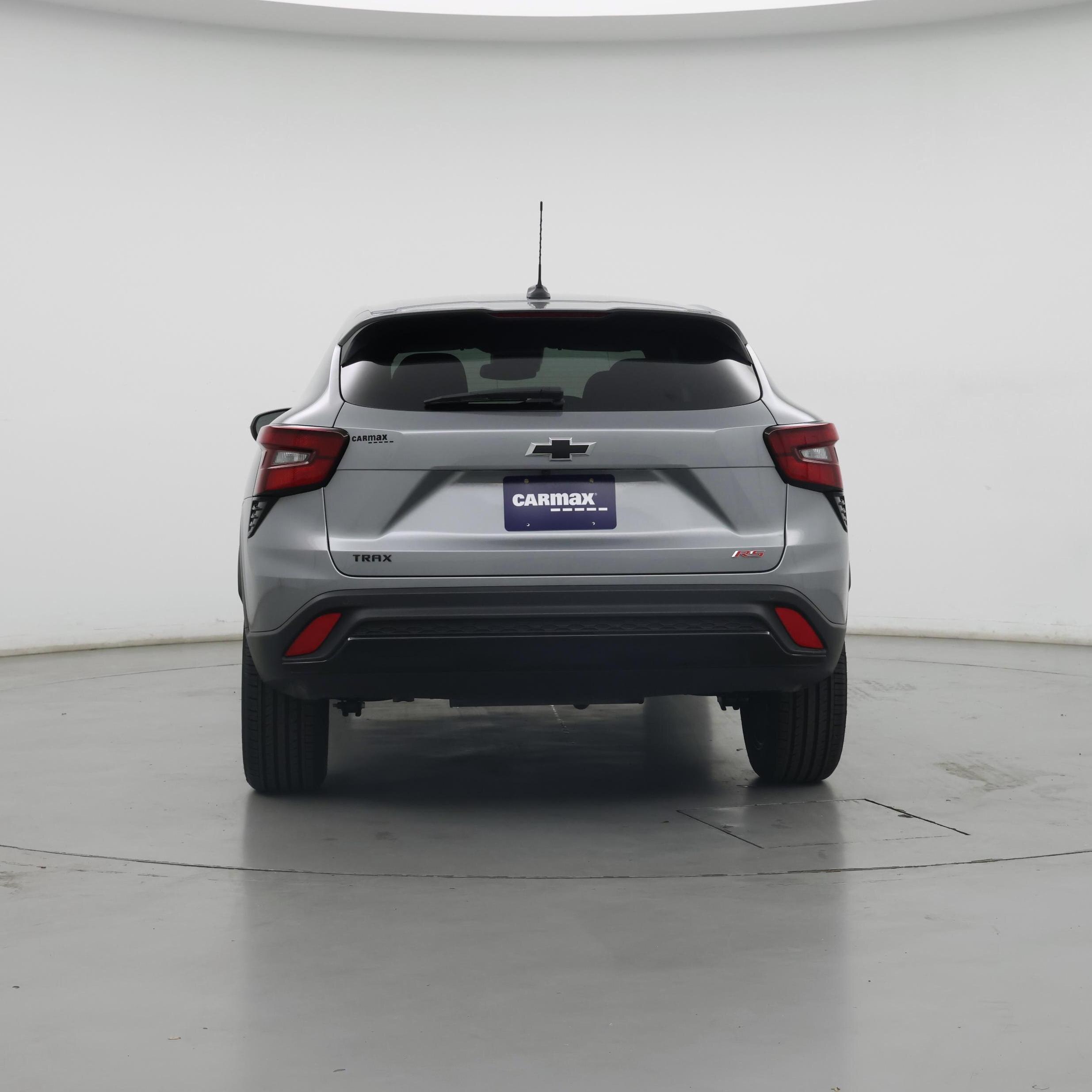 Thumbnail: 2025 Chevrolet Trax - 6