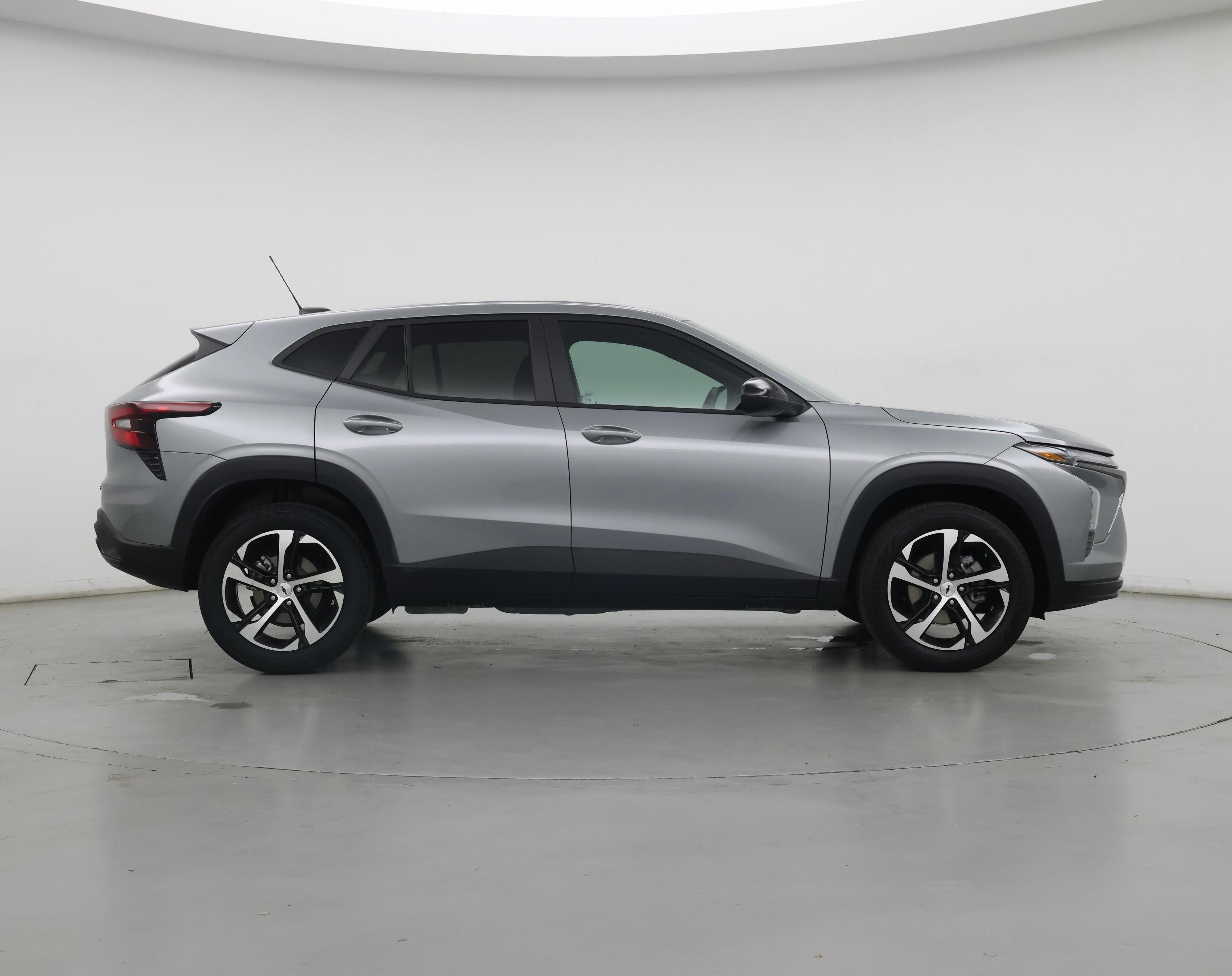 Thumbnail: 2025 Chevrolet Trax - 7