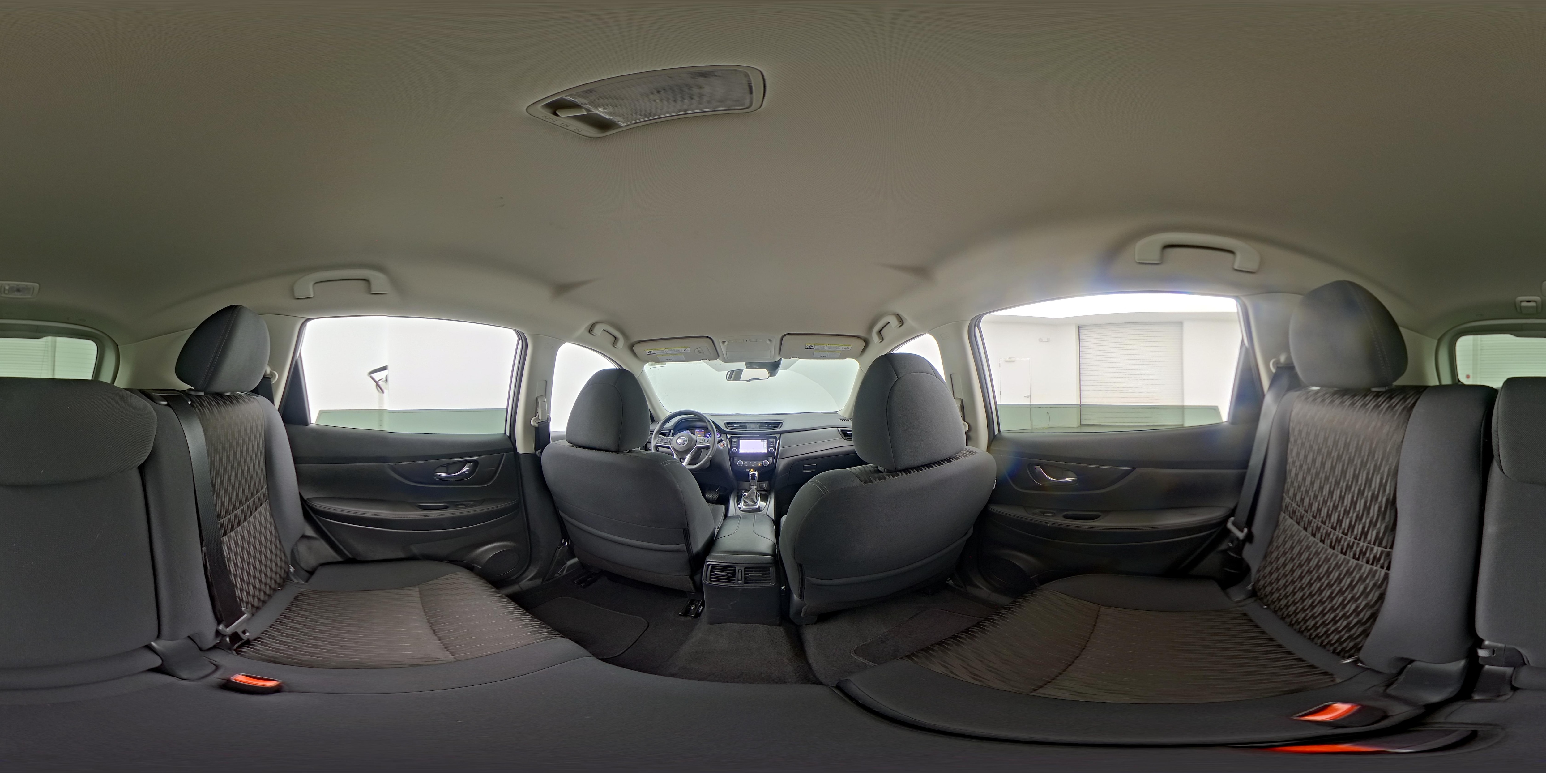 2020 Nissan Rogue SV - Photo 26
