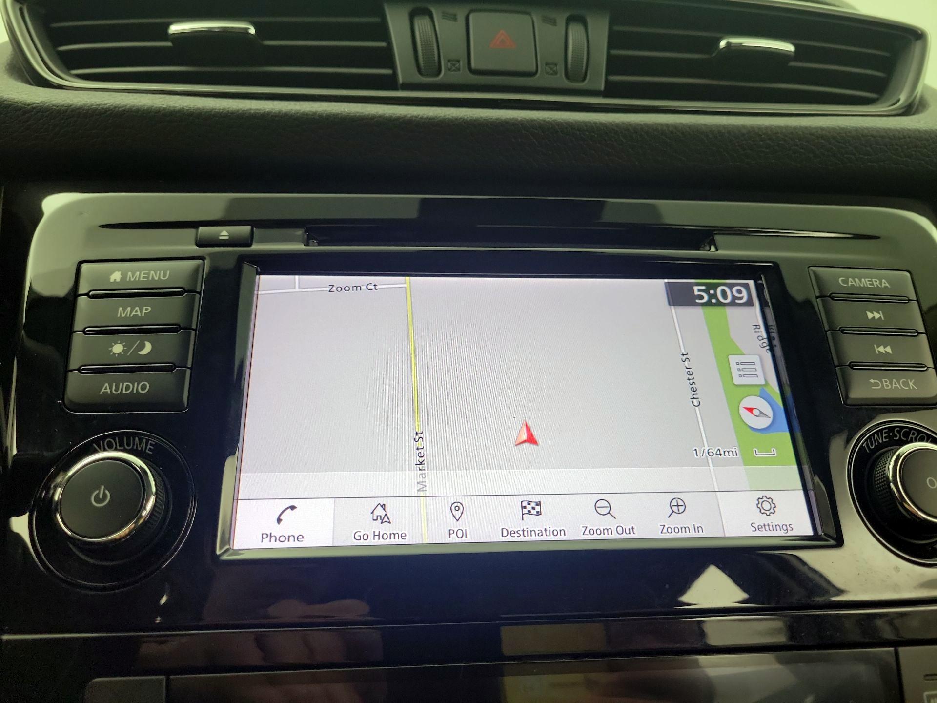 Thumbnail: 2020 Nissan Rogue - 14