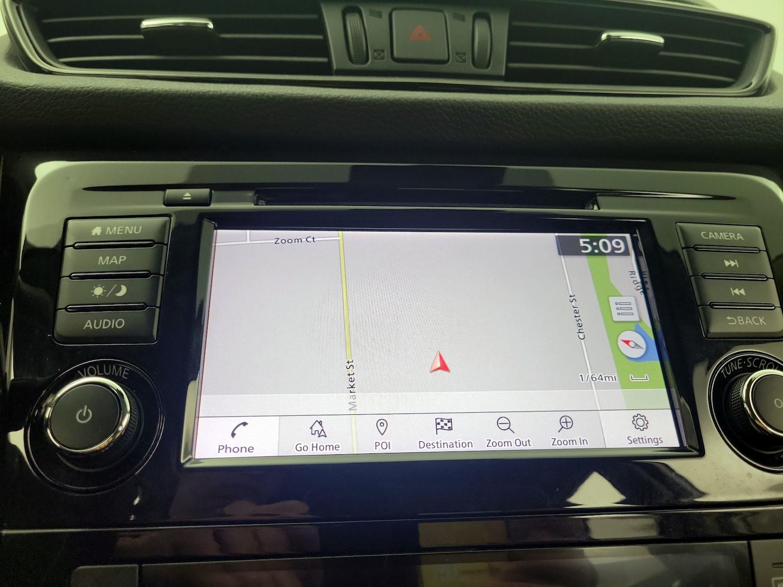 2020 Nissan Rogue SV - Photo 15