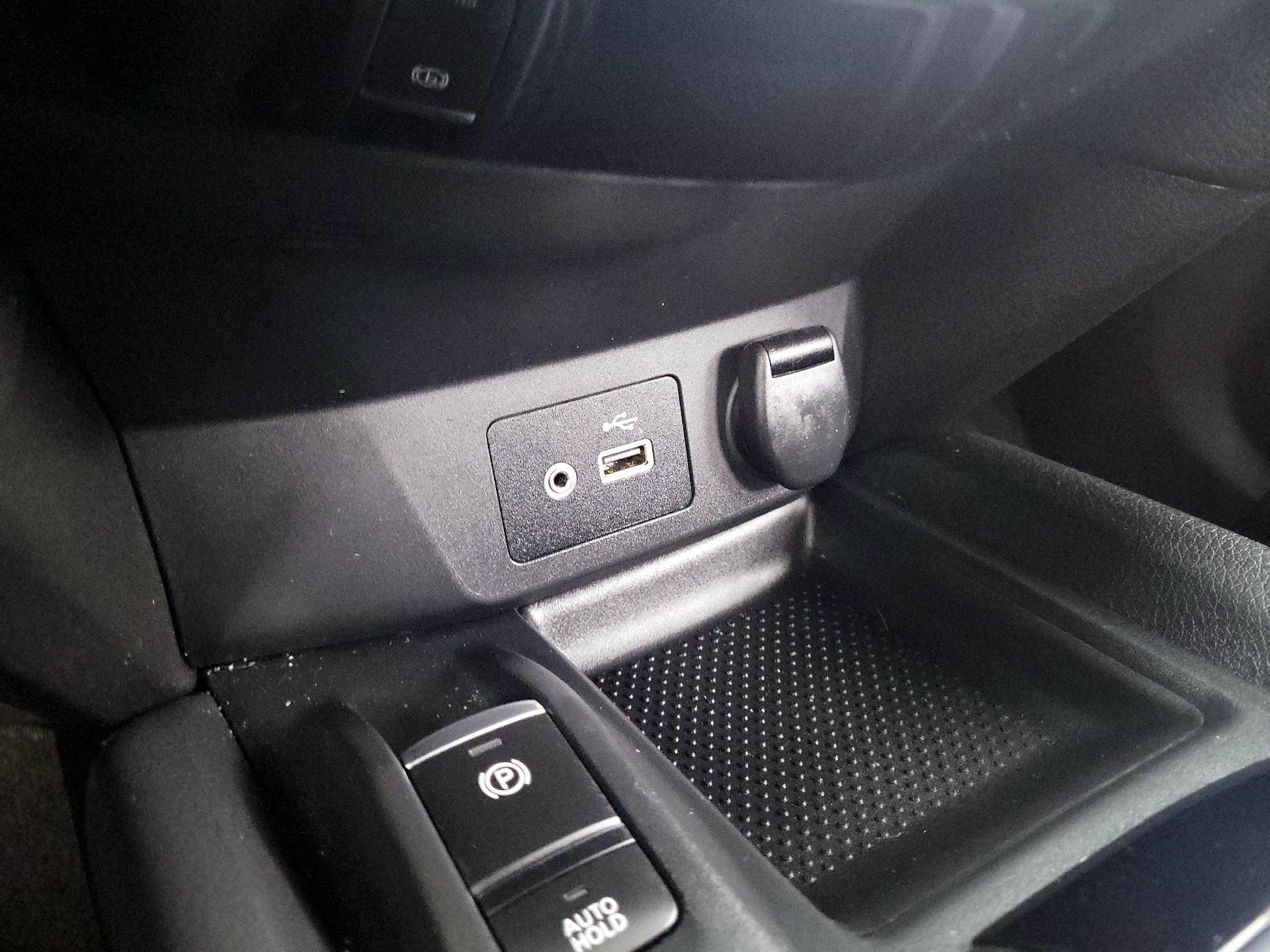 Thumbnail: 2020 Nissan Rogue - 19