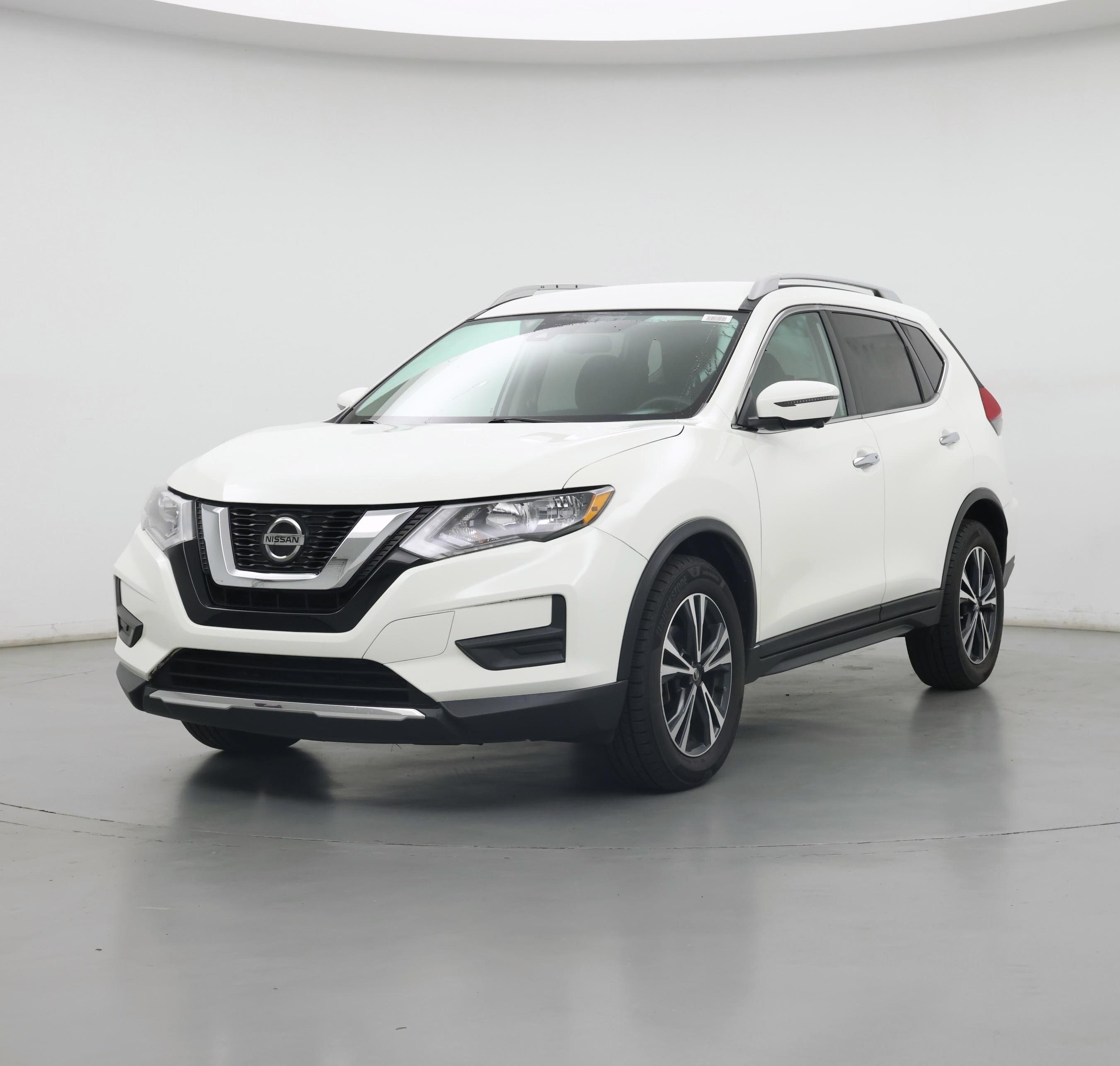 Thumbnail: 2020 Nissan Rogue - 4