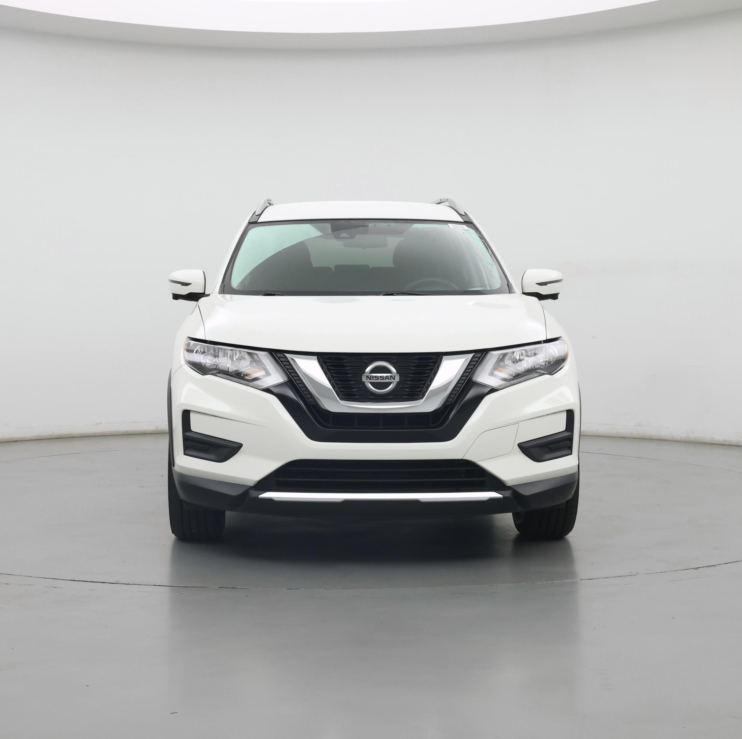Thumbnail: 2020 Nissan Rogue - 5