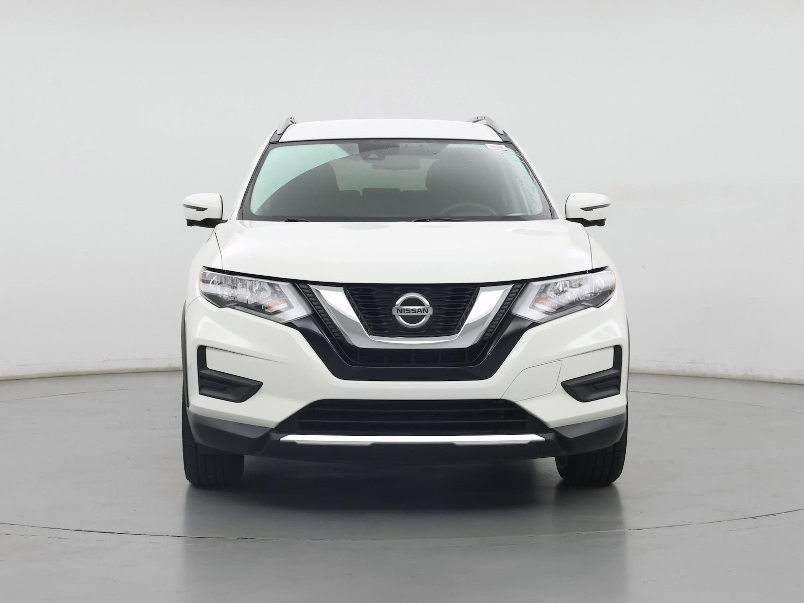 2020 Nissan Rogue SV - Photo 6