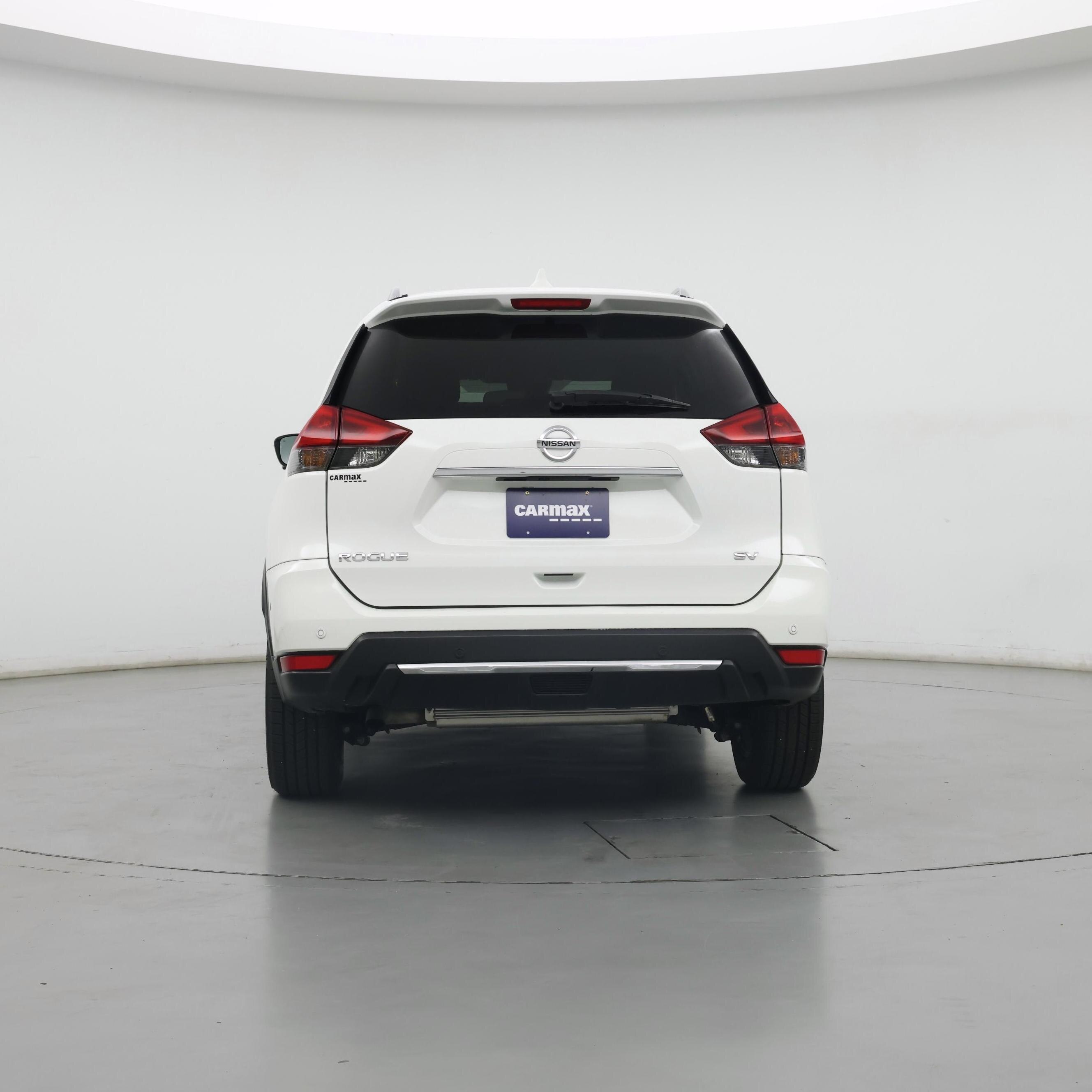 Thumbnail: 2020 Nissan Rogue - 6