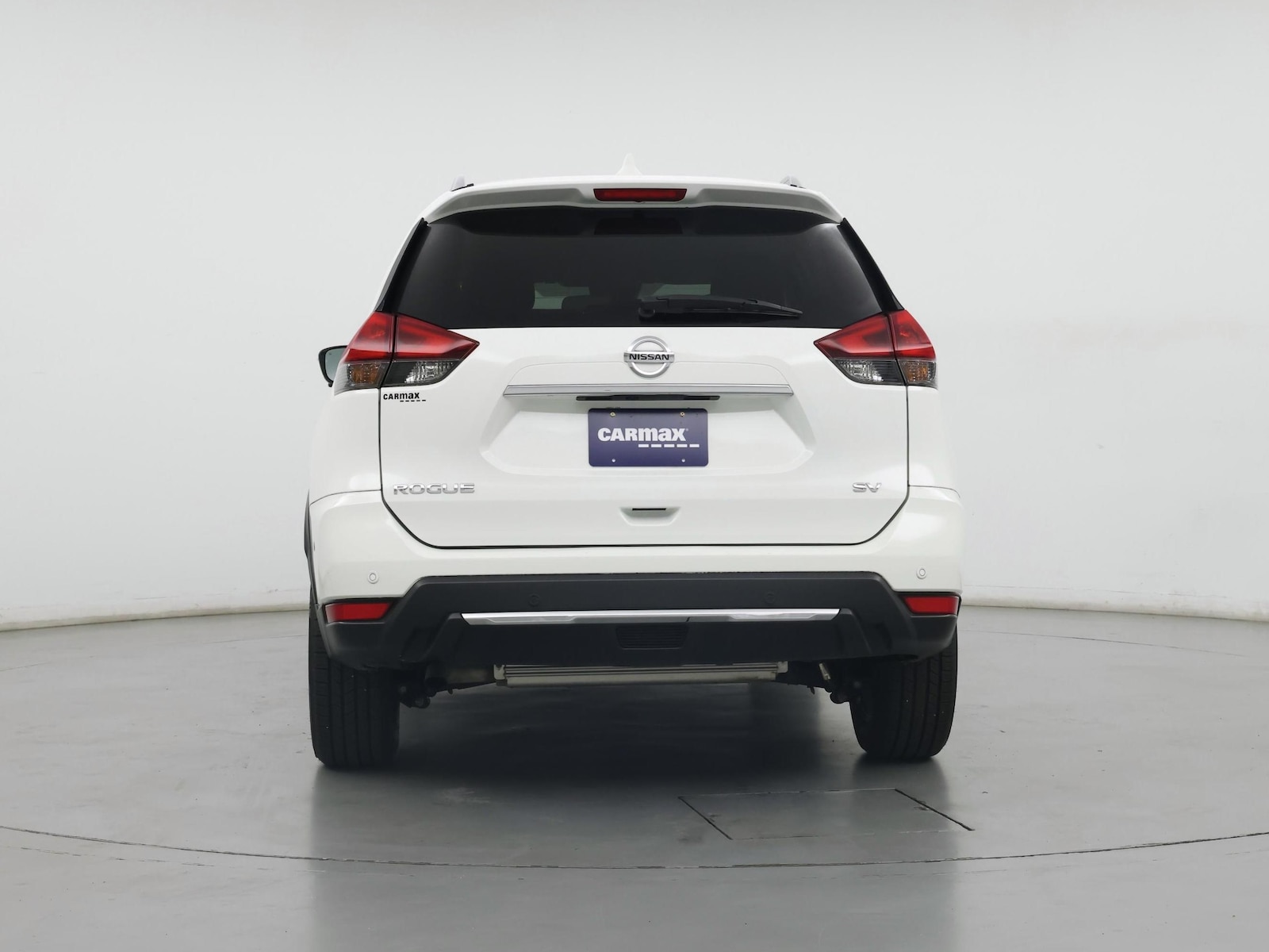 2020 Nissan Rogue SV - Photo 7