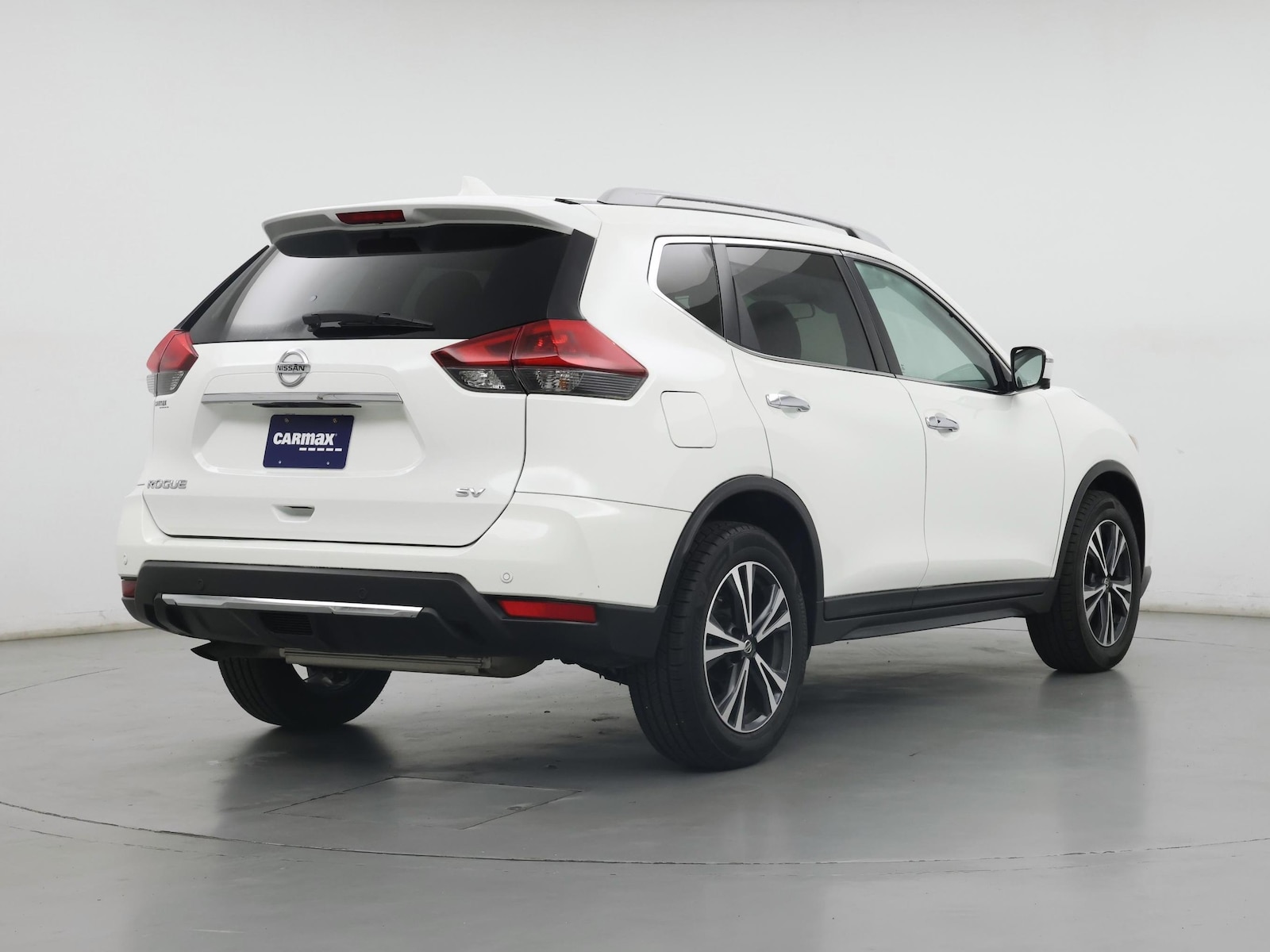 2020 Nissan Rogue SV - Photo 9