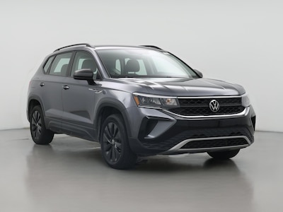 2023 Volkswagen Taos S