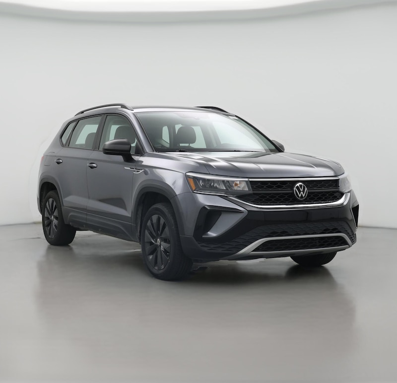 2023 Volkswagen Taos S