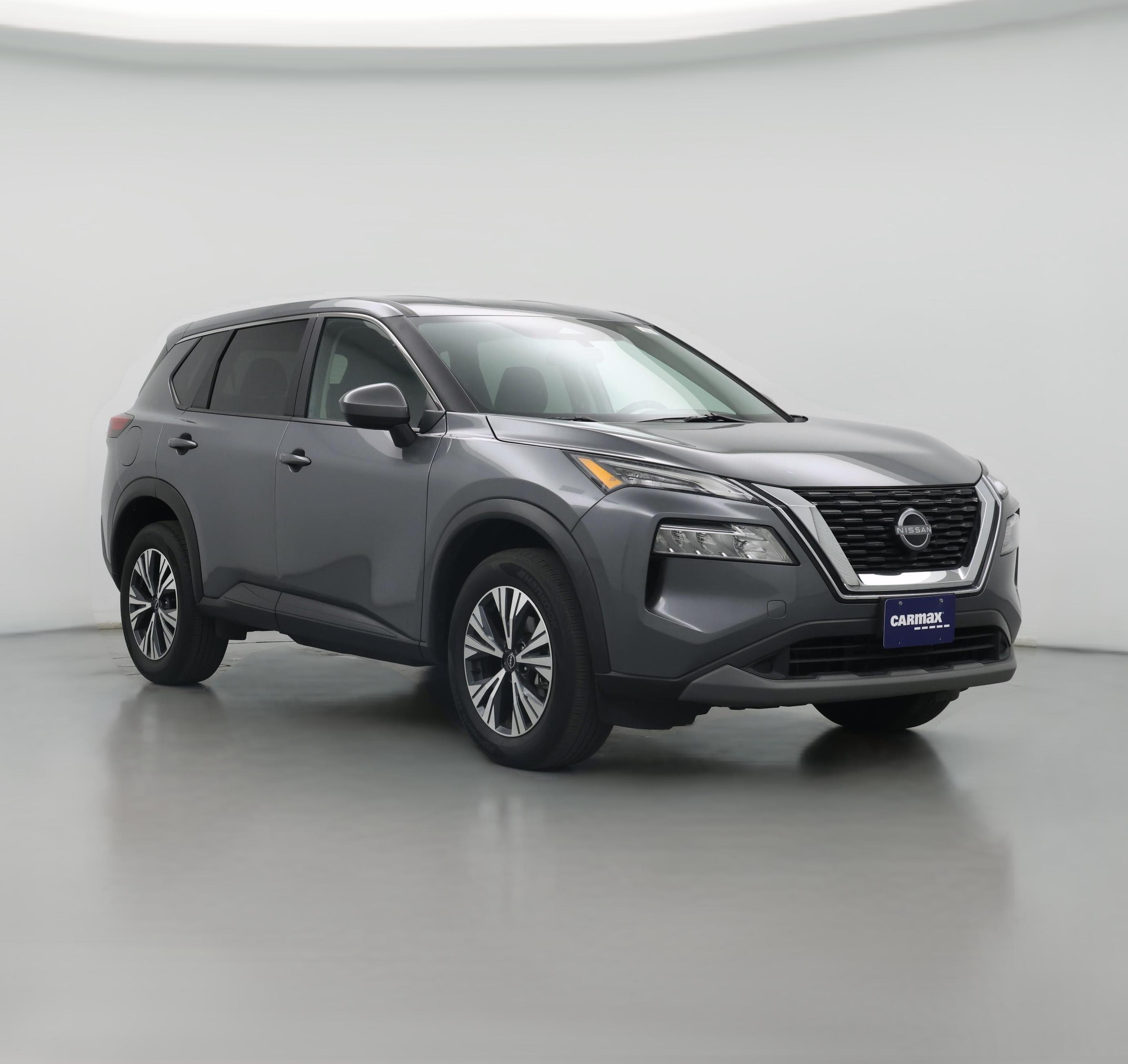 Thumbnail: 2023 Nissan Rogue - 1